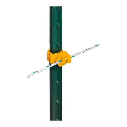 T-Pfosten Seilisolator - Produktbild 2