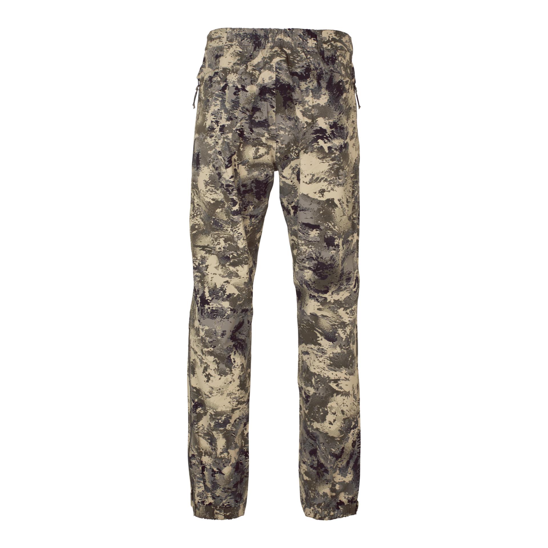Packable Hose Mountain Hunter Expedition HWS - Produktbild 2
