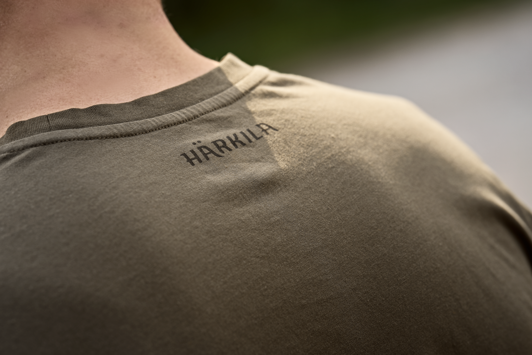 Scandinavian T-Shirt - Produktbild 3