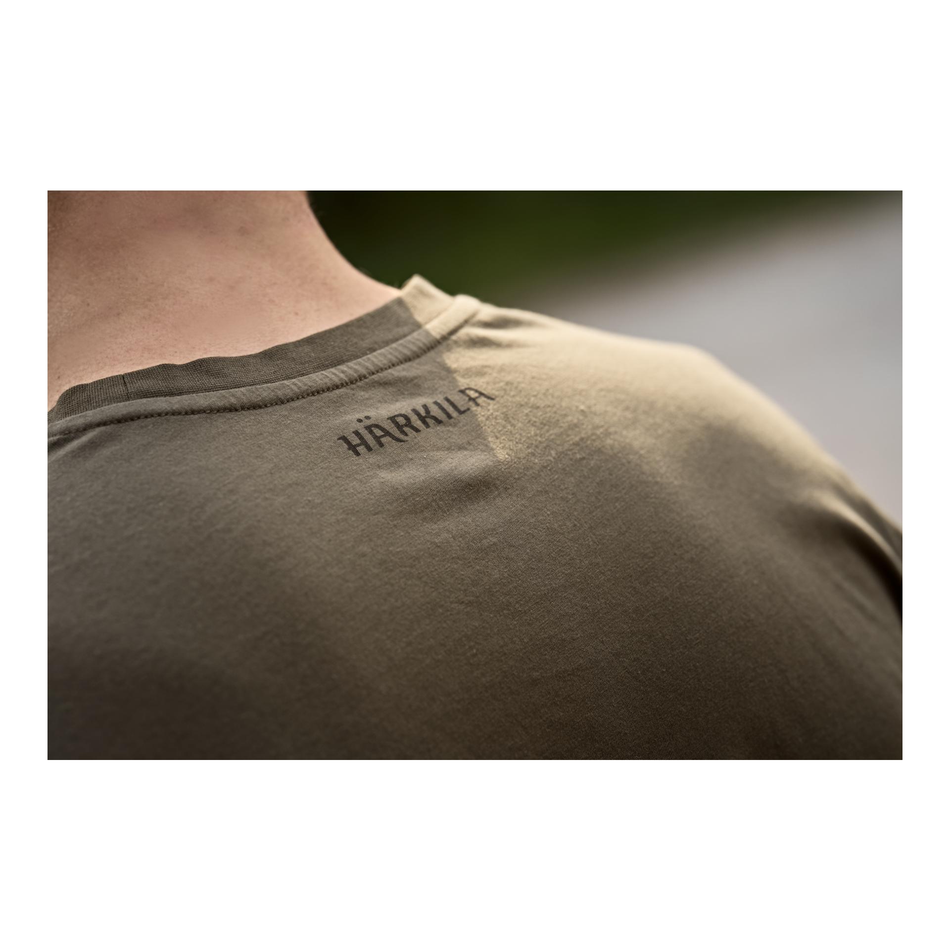 Scandinavian T-Shirt - Produktbild 3