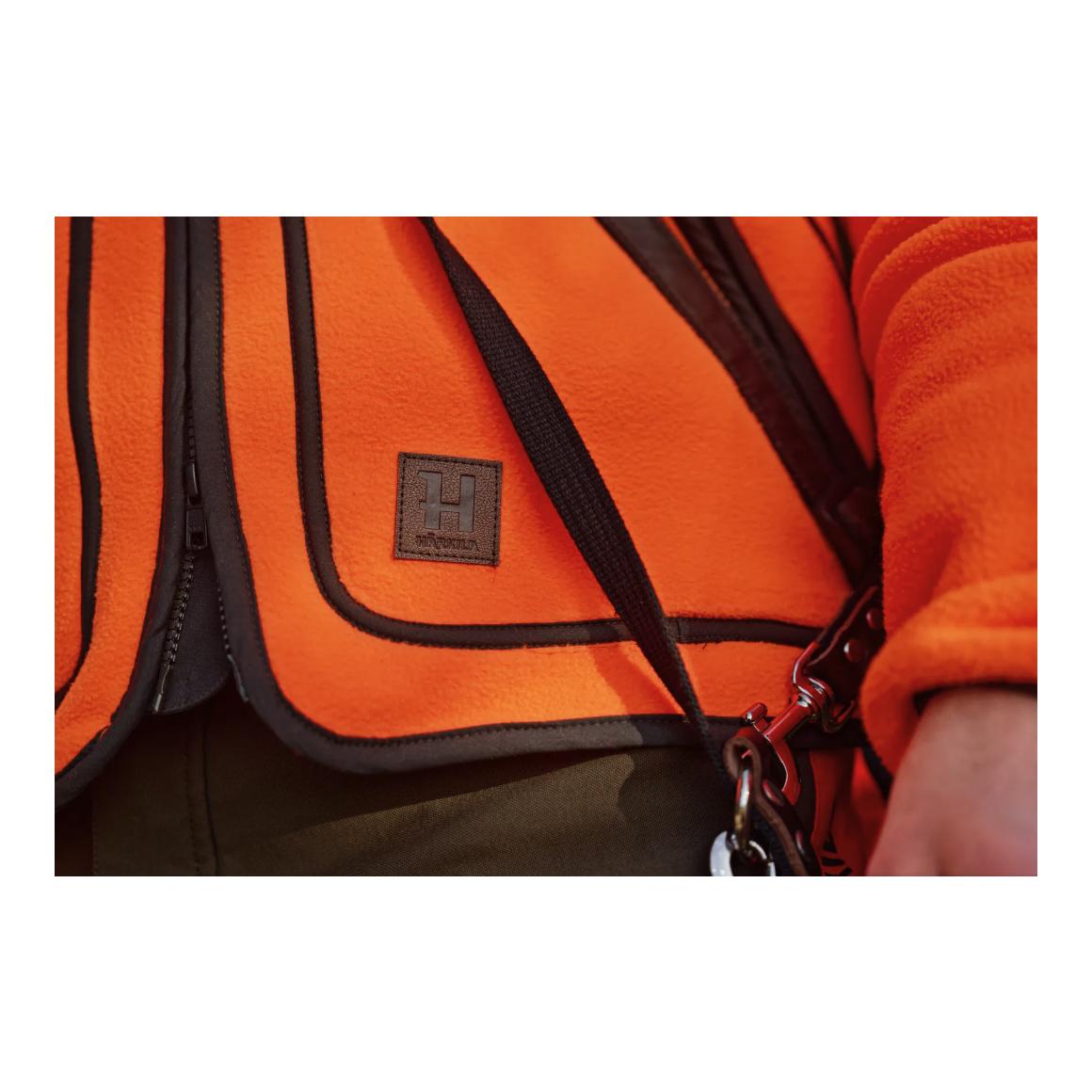 Wildboar Pro Blaze Fleecejacke - Produktbild 3