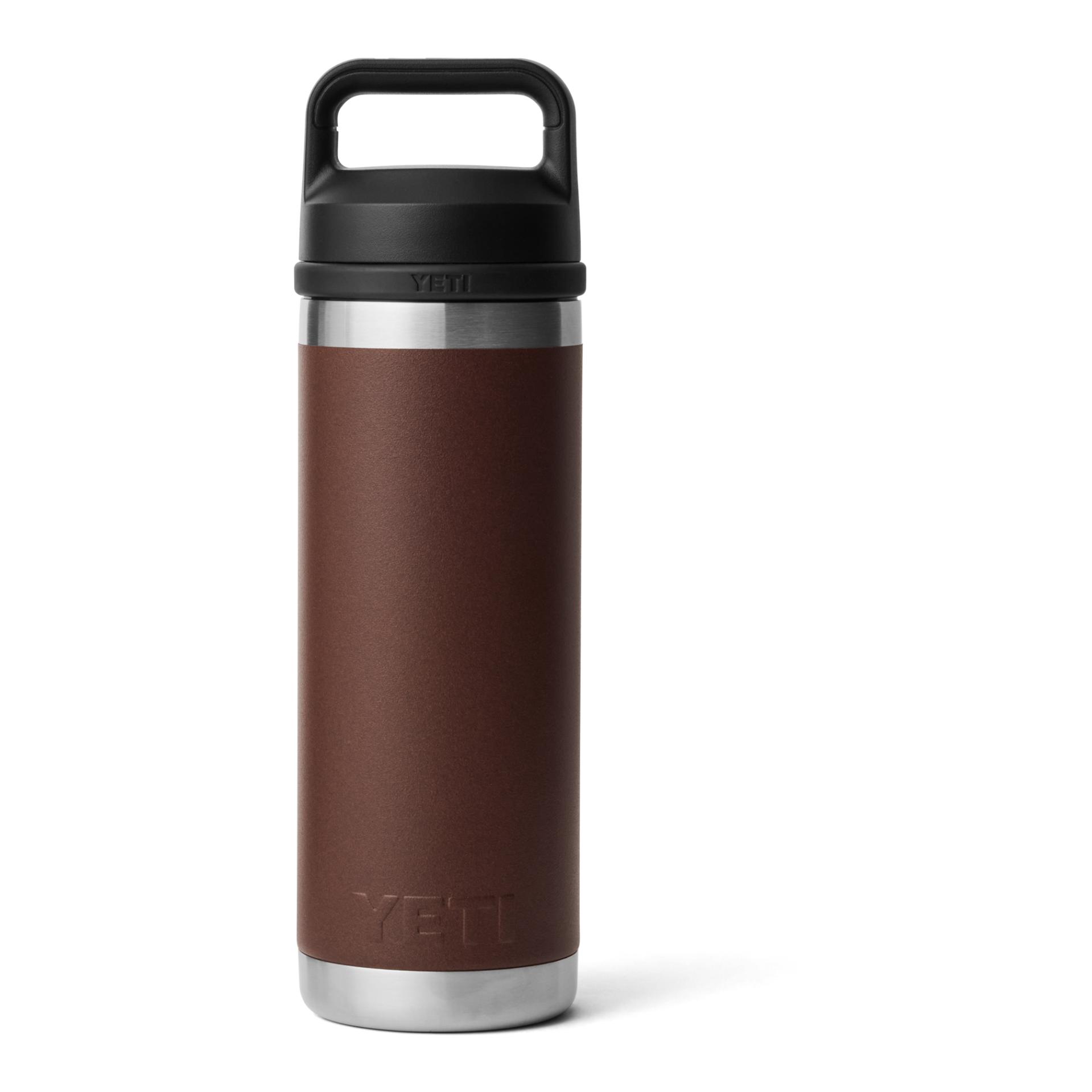 RAMBLER 18 OZ BOTTLE WITH CHUG CAP - Trinkflasche - Produktbild 1
