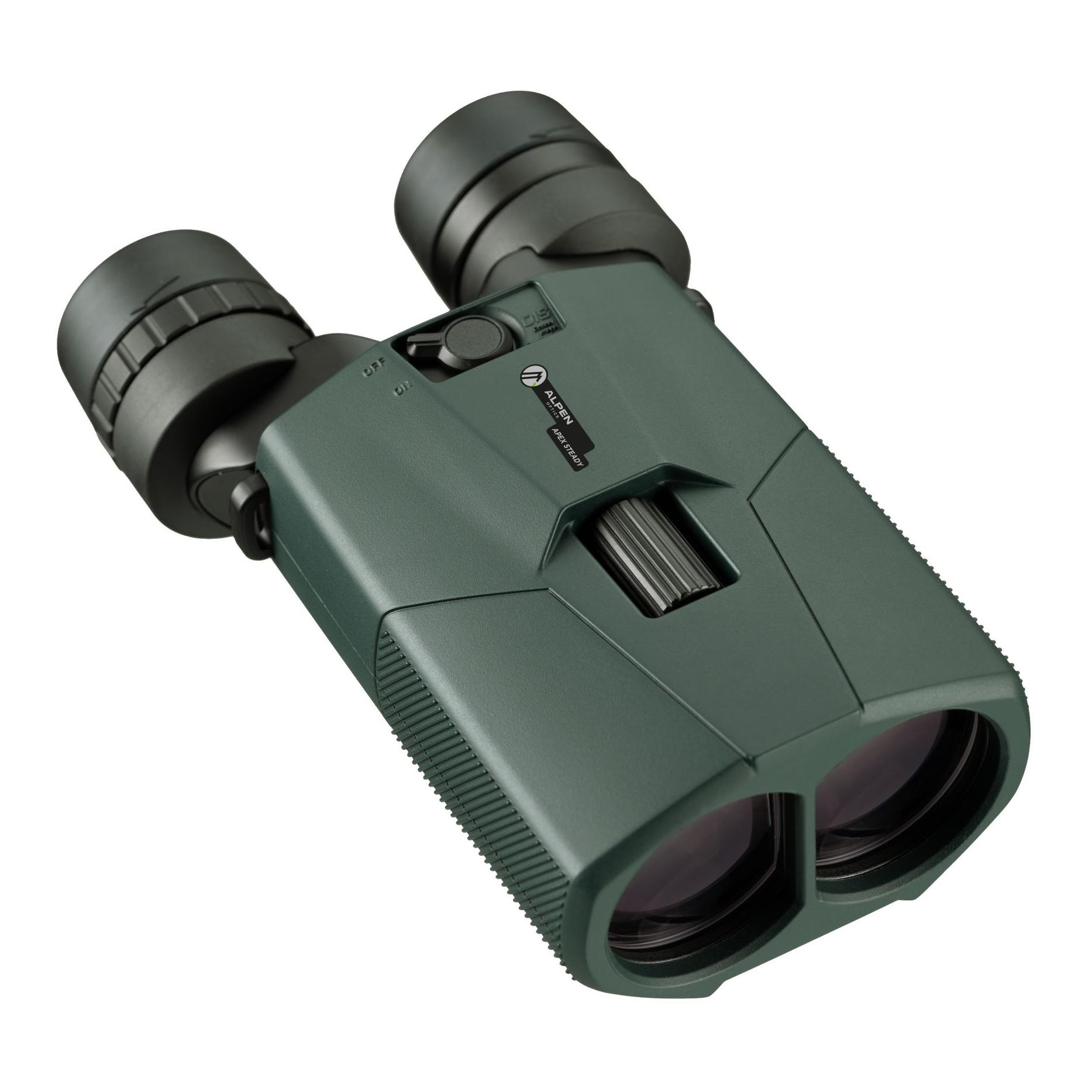 Fernglas Apex Steady HD with Image stabilisation - Produktbild 5