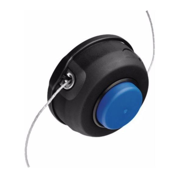 Trimmerkopf T25B M8 - schwarz - Produktbild 1