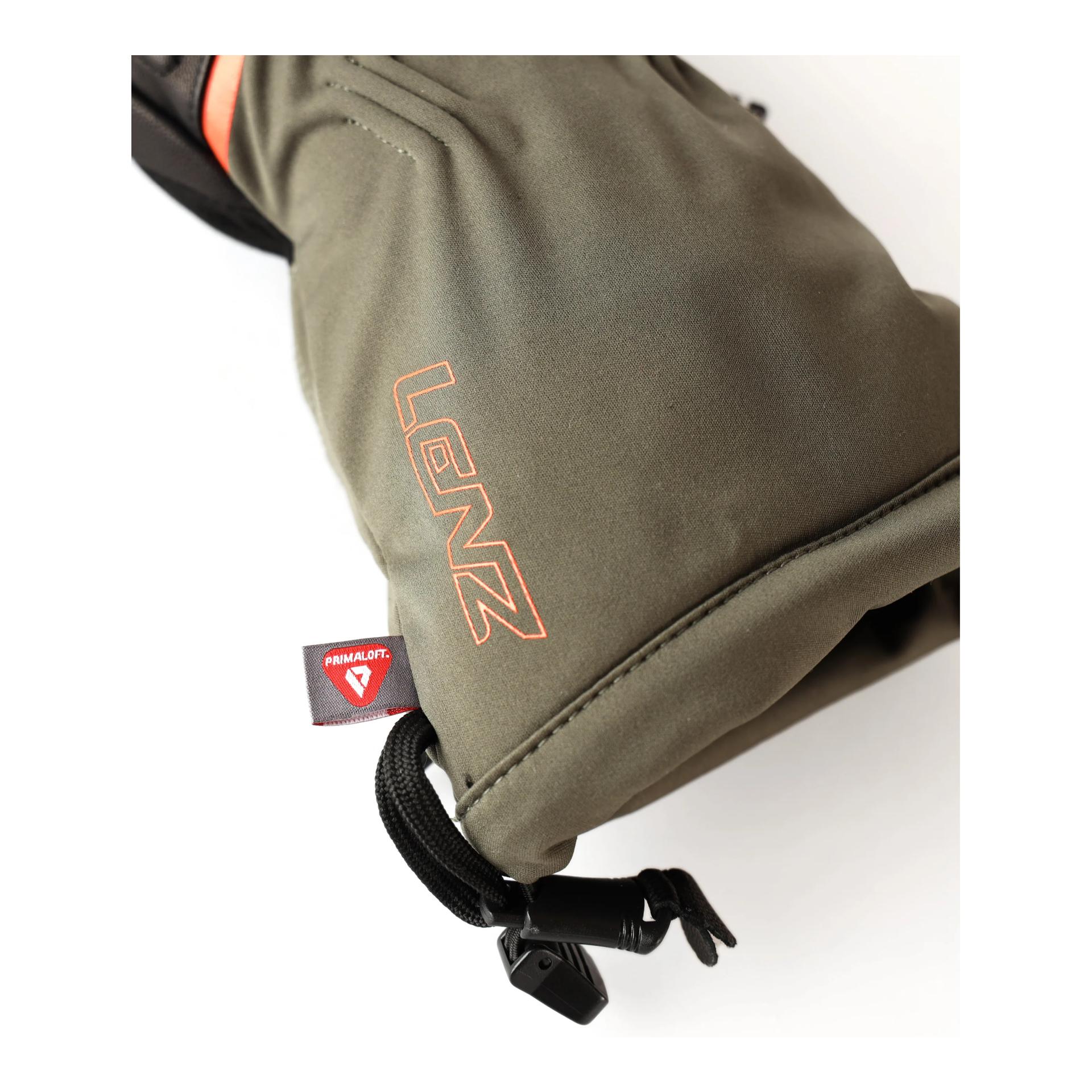 Heizhandschuh 1.0 Fingercap - Produktbild 2
