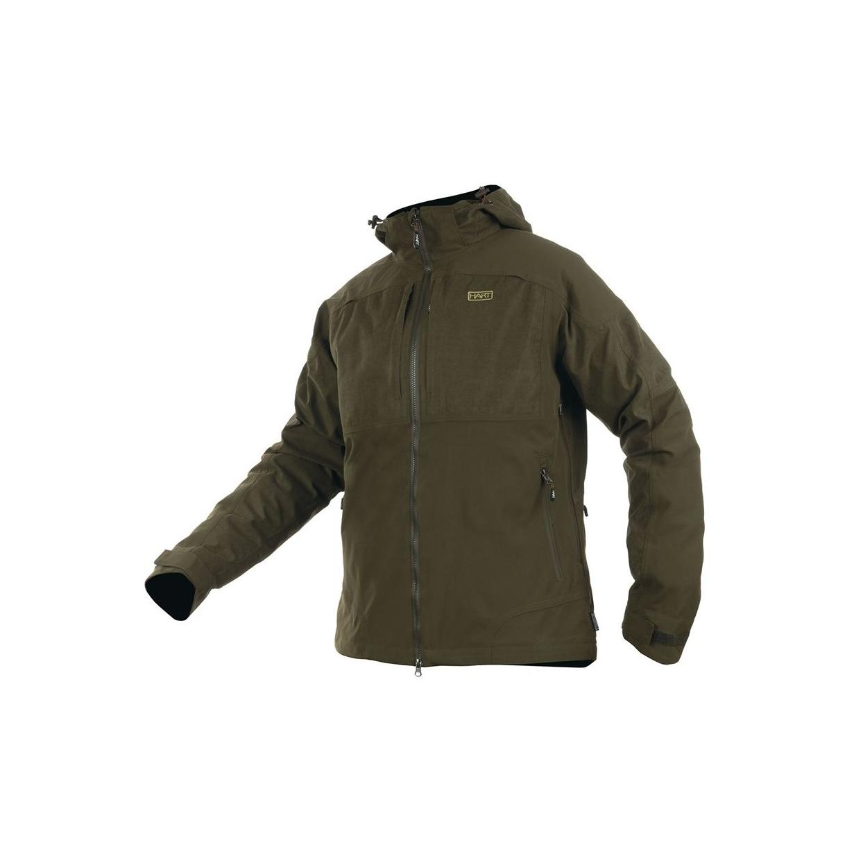SEEBUCK-J Jacke Herren - Produktbild 1