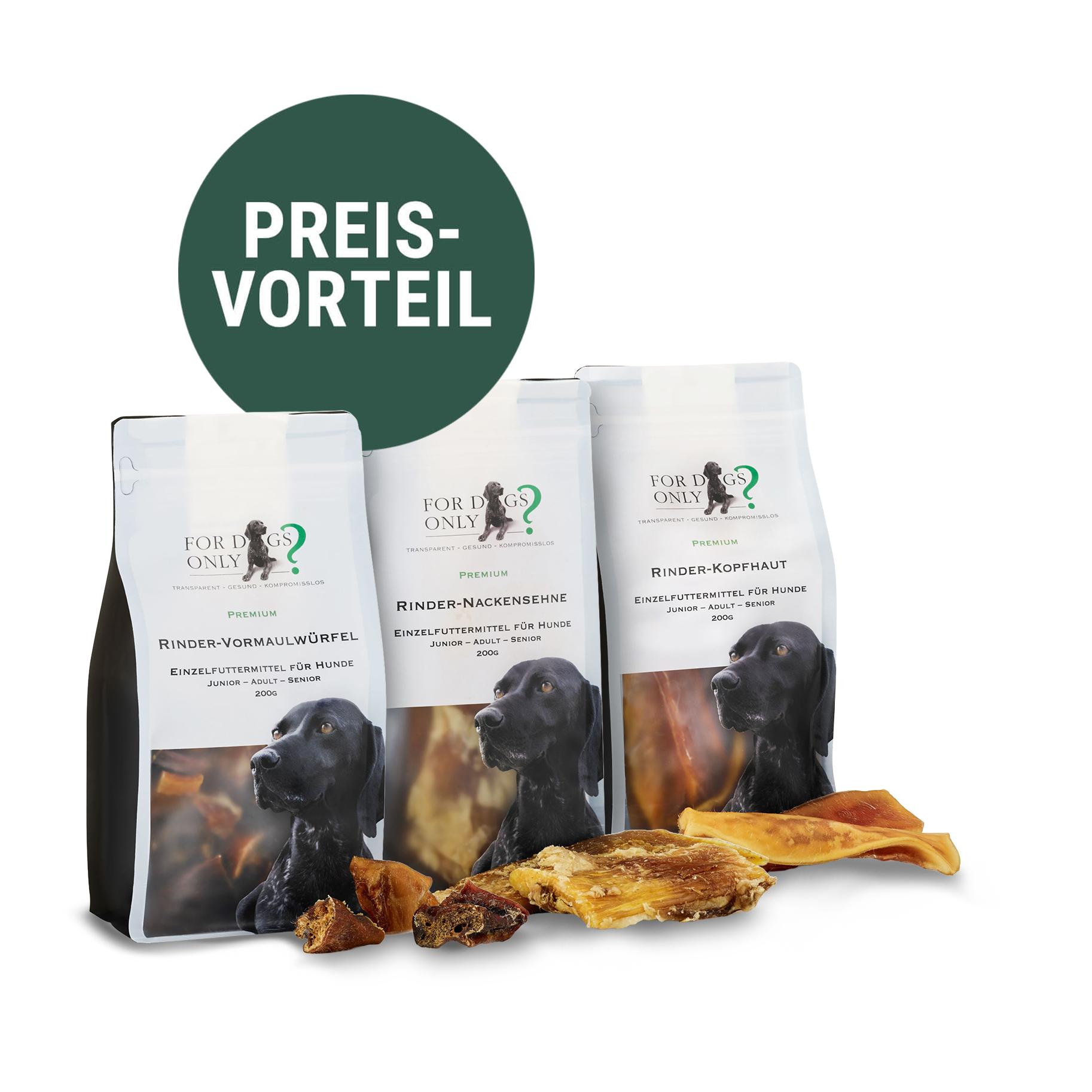 Kauspass Paket - Produktbild 1