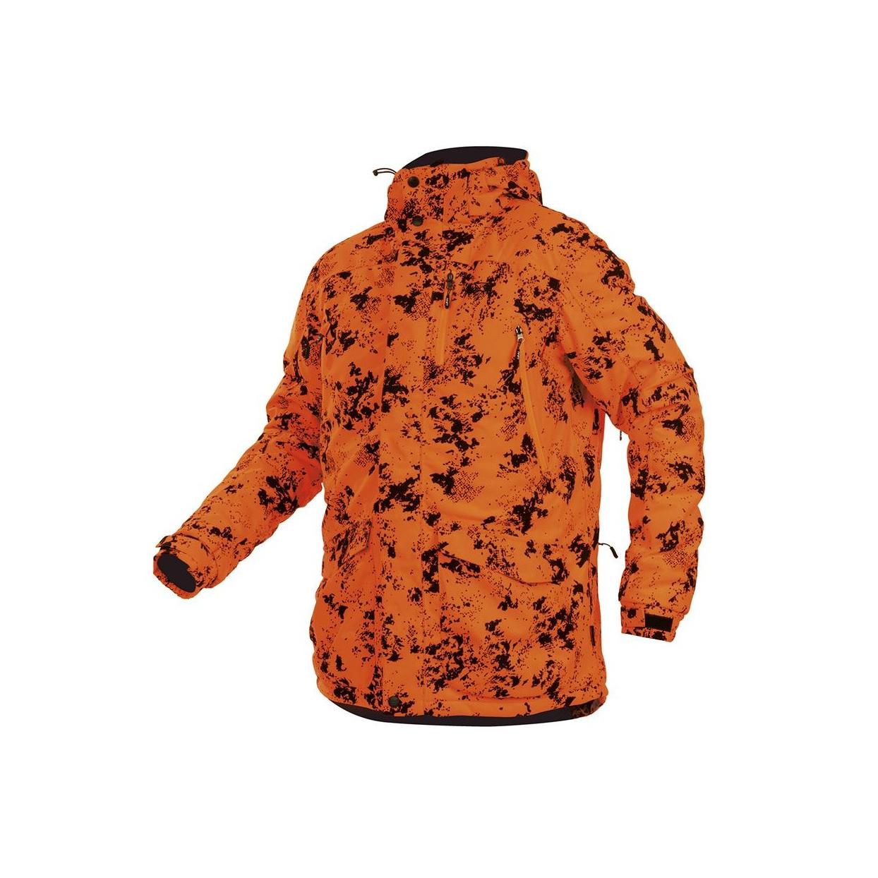 ORBEL-J Jacke Herren - Produktbild 1