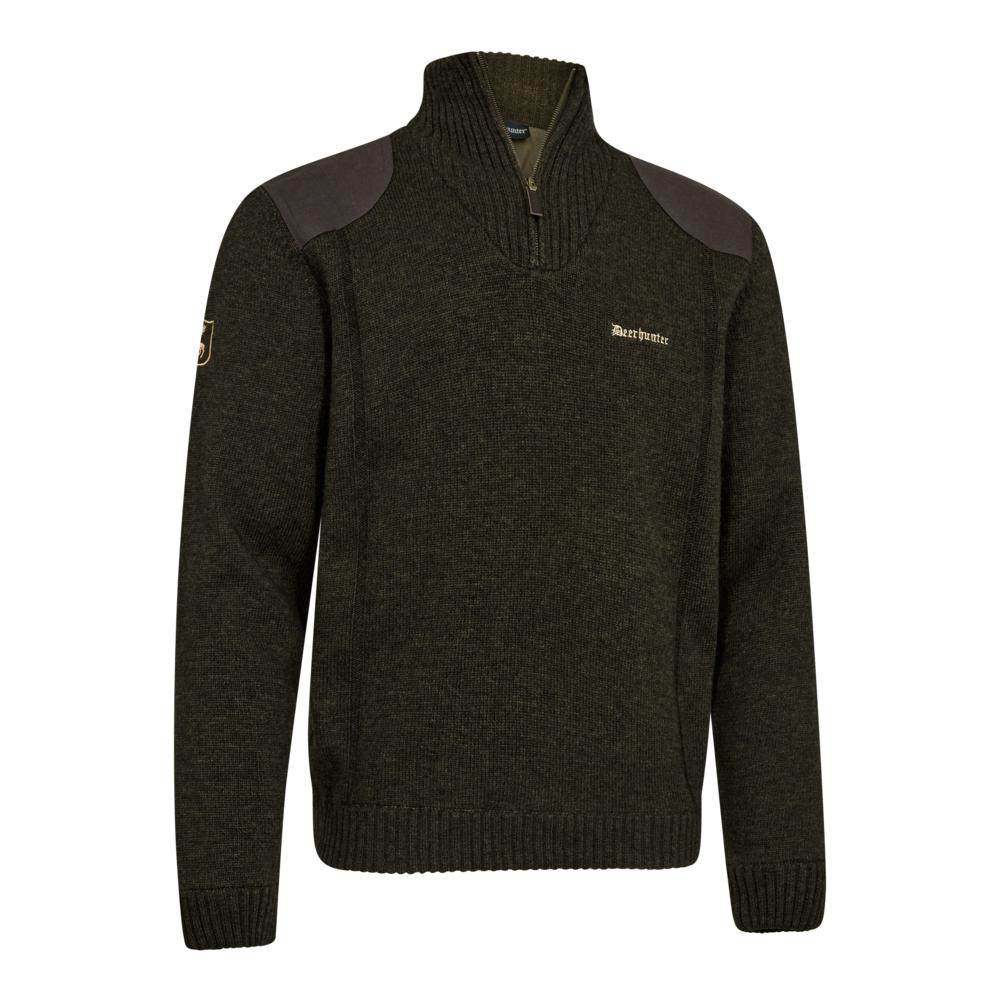 Finley Stormliner Strickpullover - Produktbild 1
