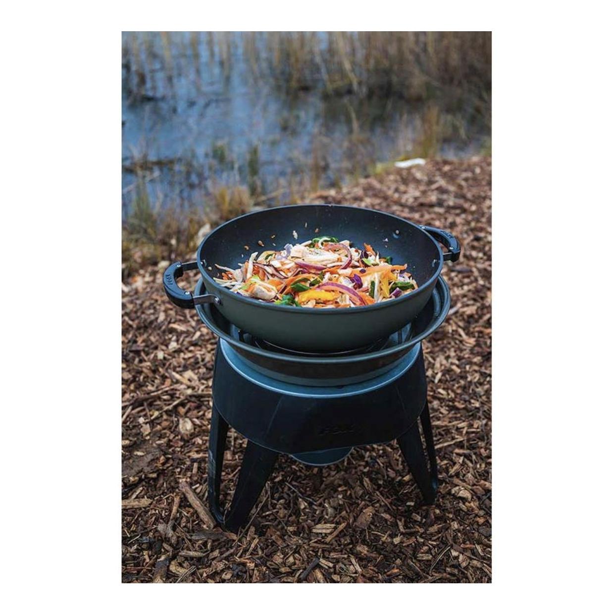 Fox Cookware Cookstation  - Produktbild 4