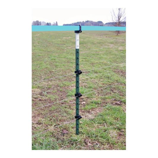 T-Pfosten metall - lackiert - Produktbild 3
