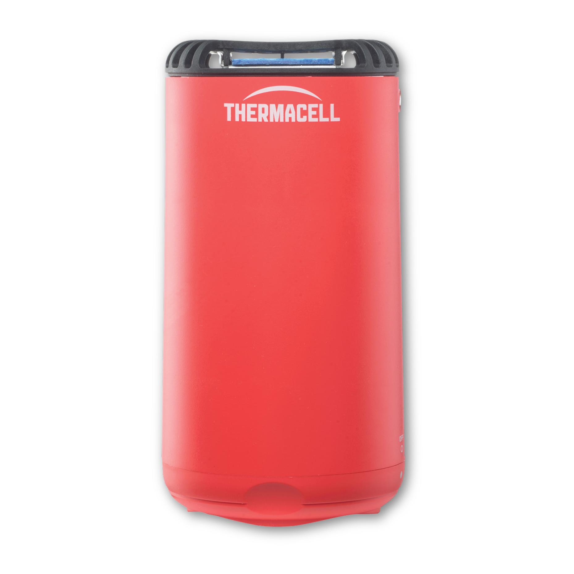 Mückenschutzgerät HALOmini - Fiesta Red - Produktbild 1