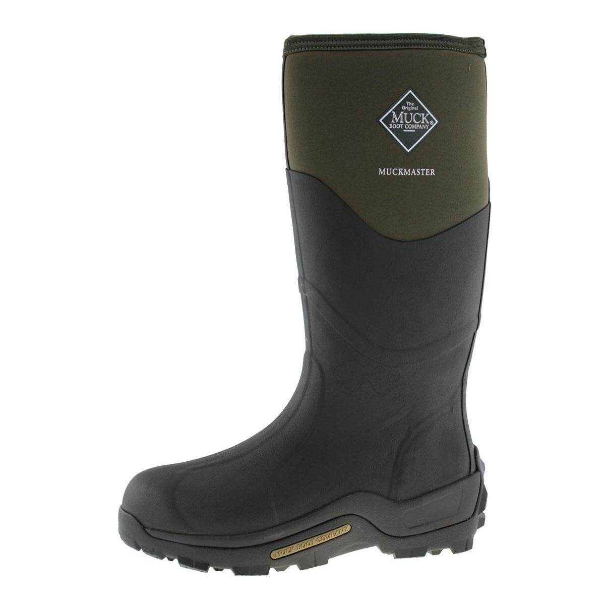 Gummistiefel Unisex Muckmaster High - Produktbild 1