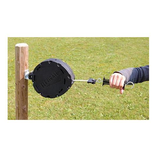 Flexigate 19 m mit 20 mm-Band - Produktbild 6
