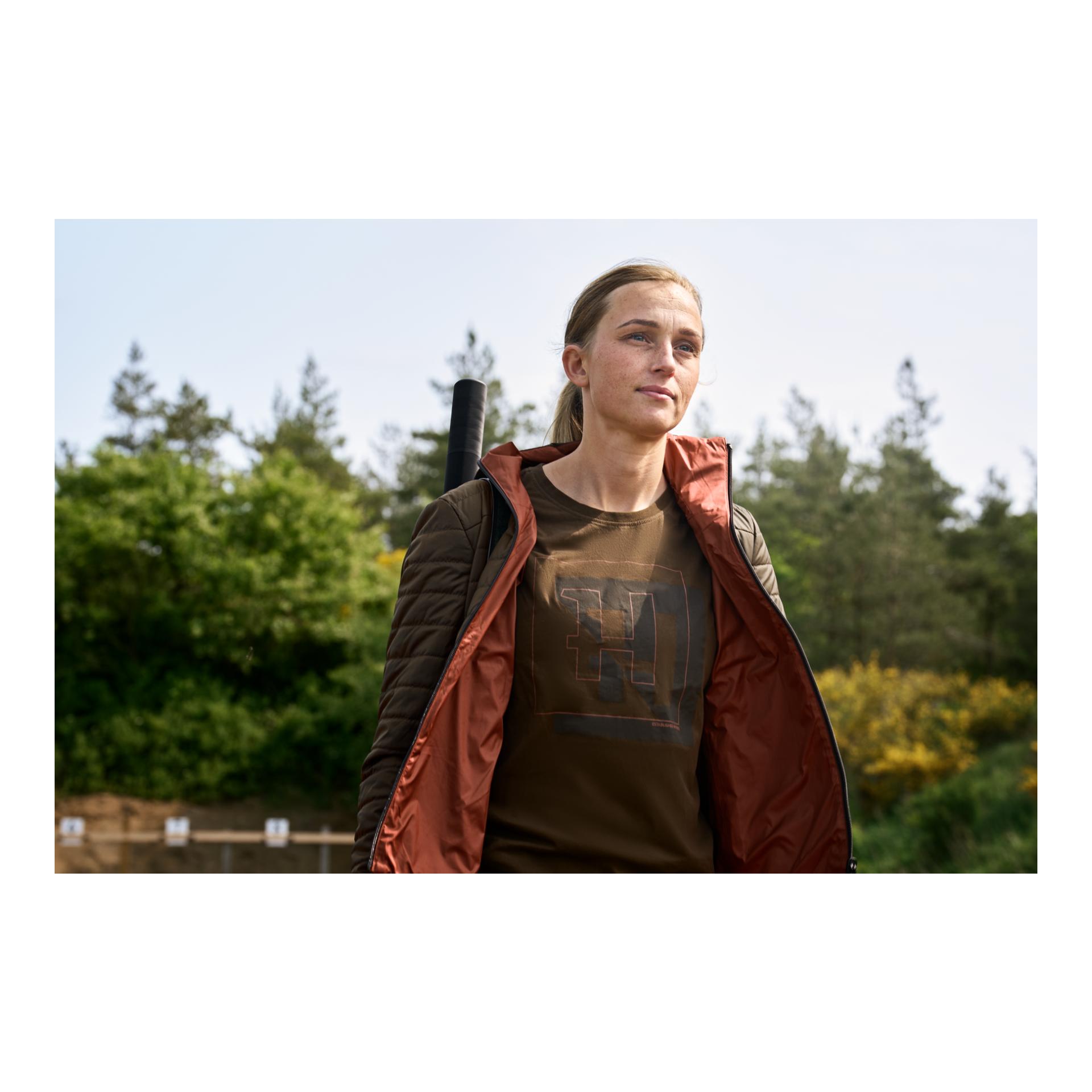 Kalix HSP Jacke Damen - Produktbild 5