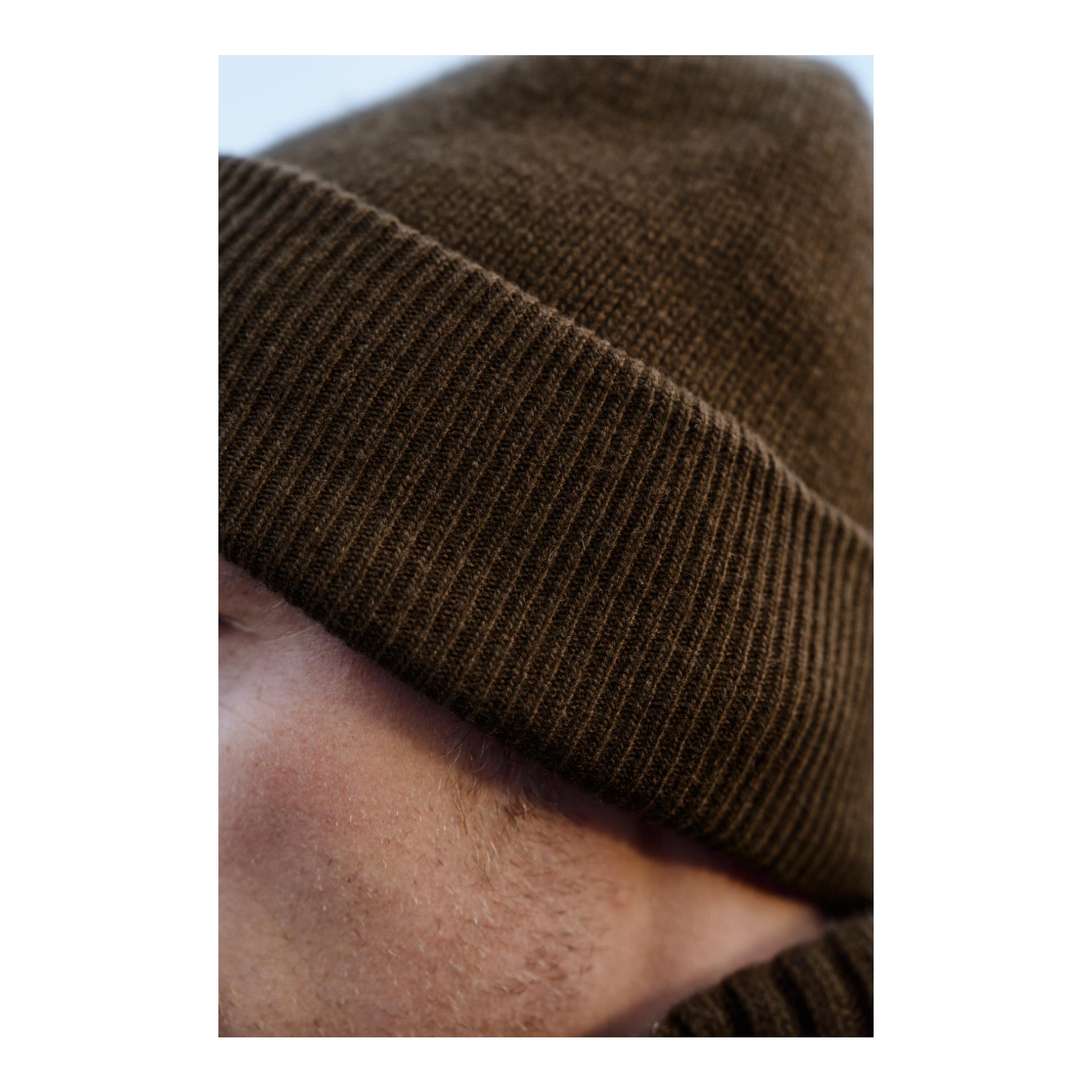 Annaboda WSP Strickmütze - Produktbild 3