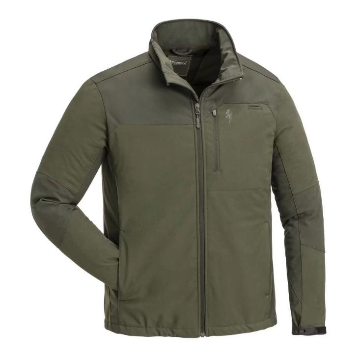 Furudal 3L Stretch Shell Herrenjacke - Produktbild 1