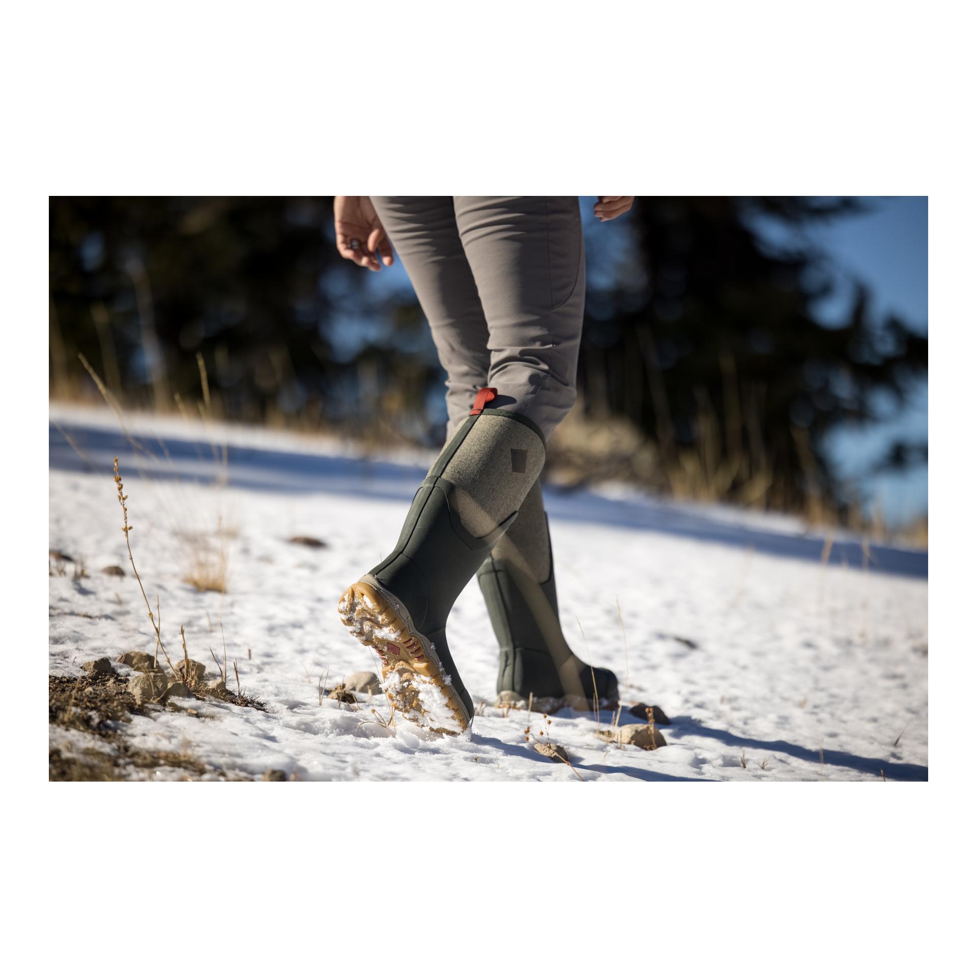 Gummistiefel Damen Arctic Sport II Tall - Produktbild 3
