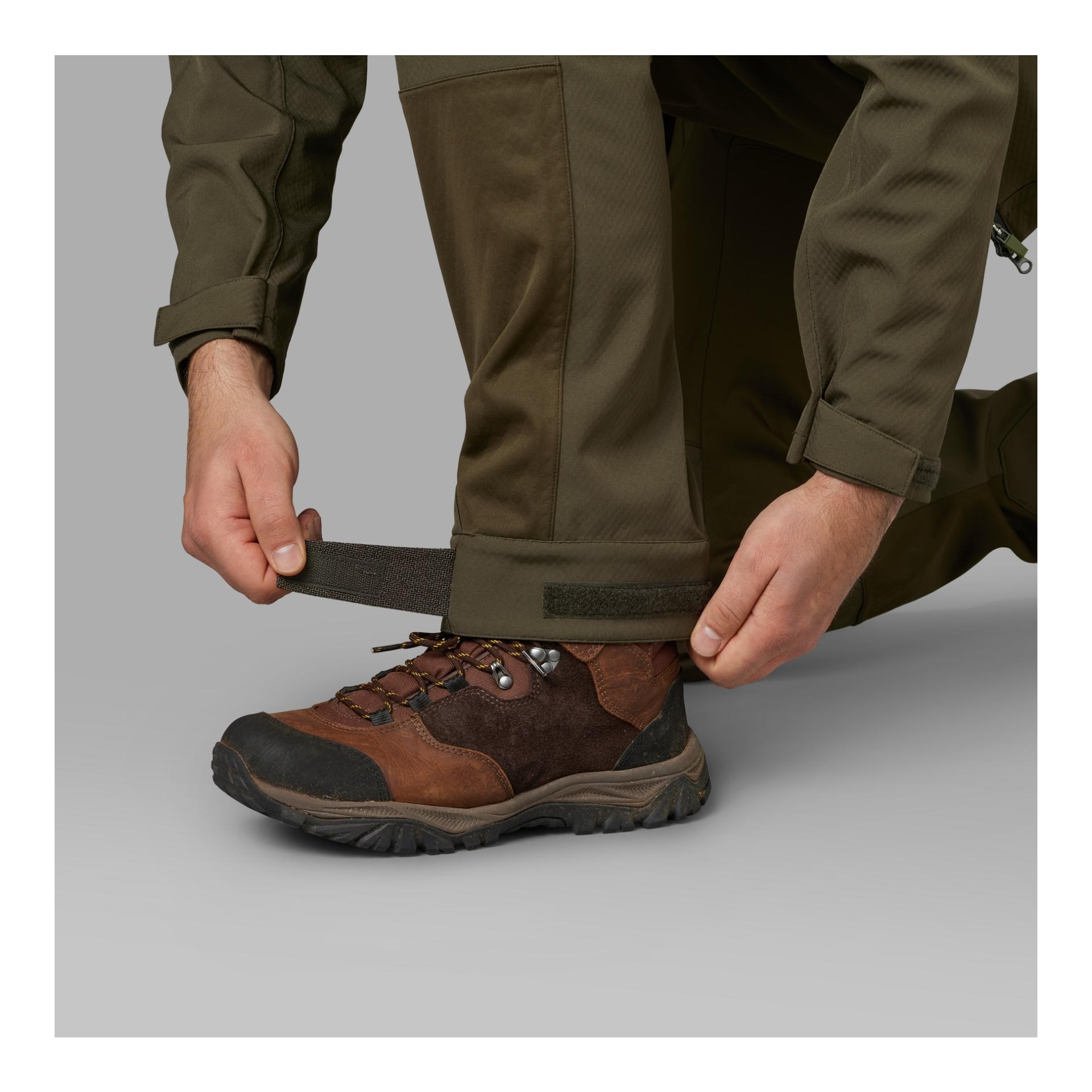 Hose Hawker II Herren - Produktbild 5