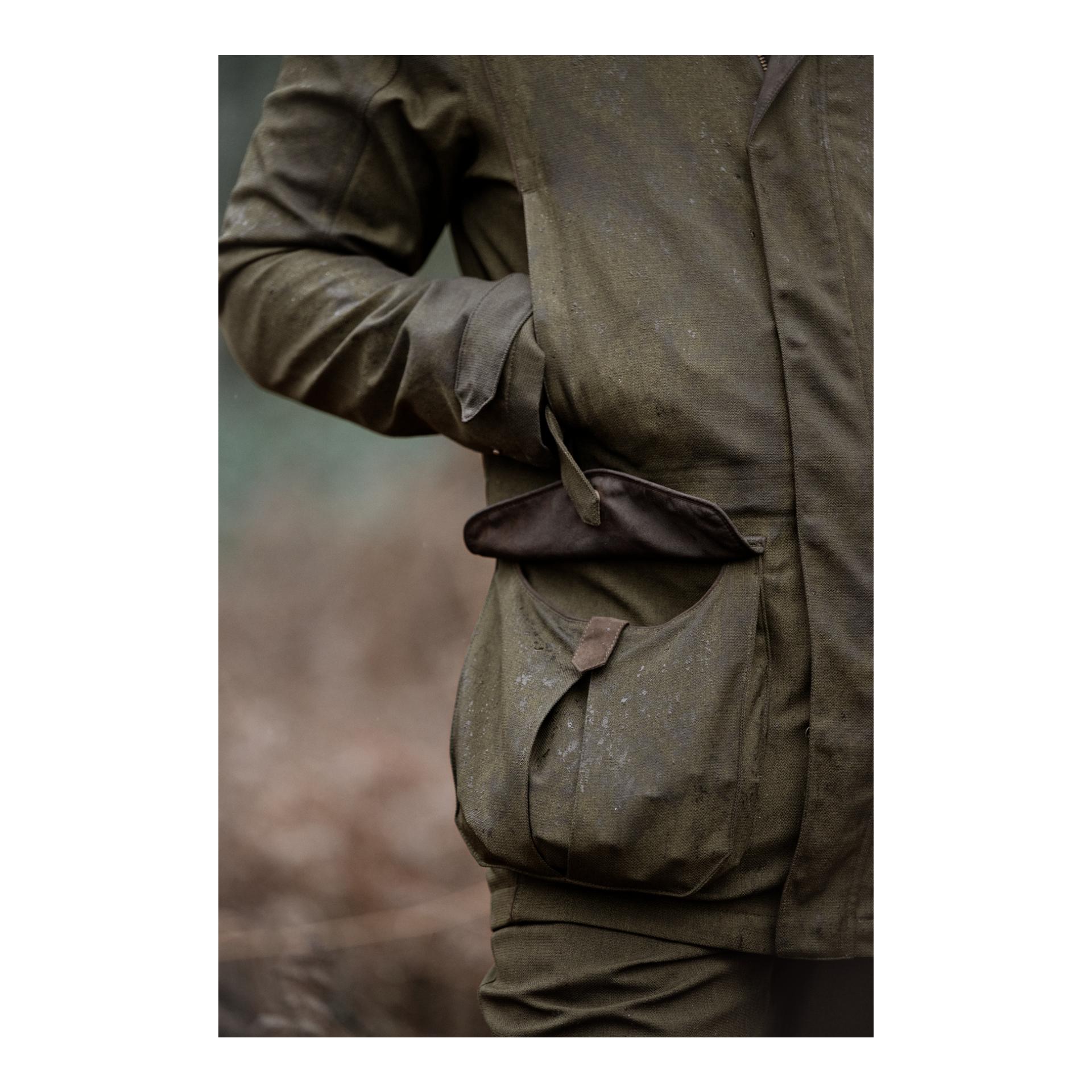 Woodcock Royale Jacke - Produktbild 4