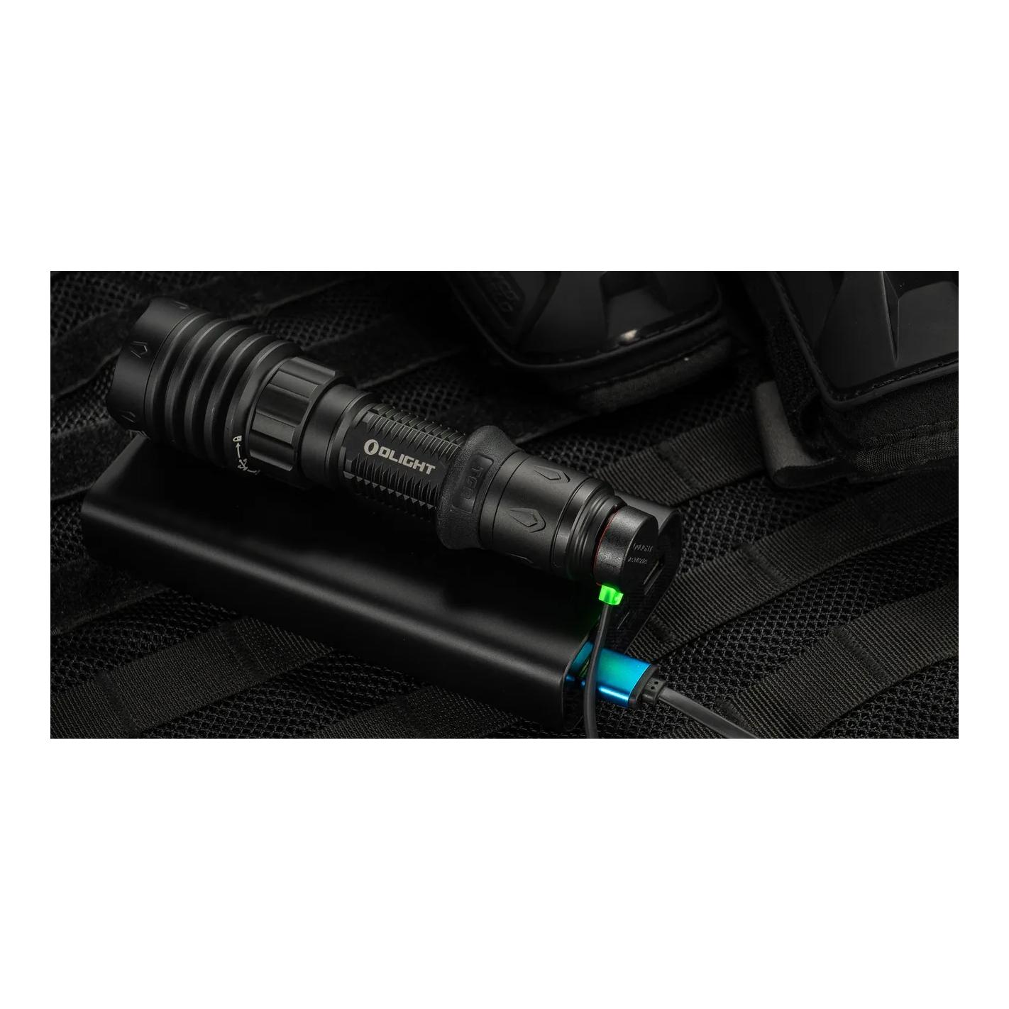 Warrior X 4 Taschenlampe - Produktbild 3