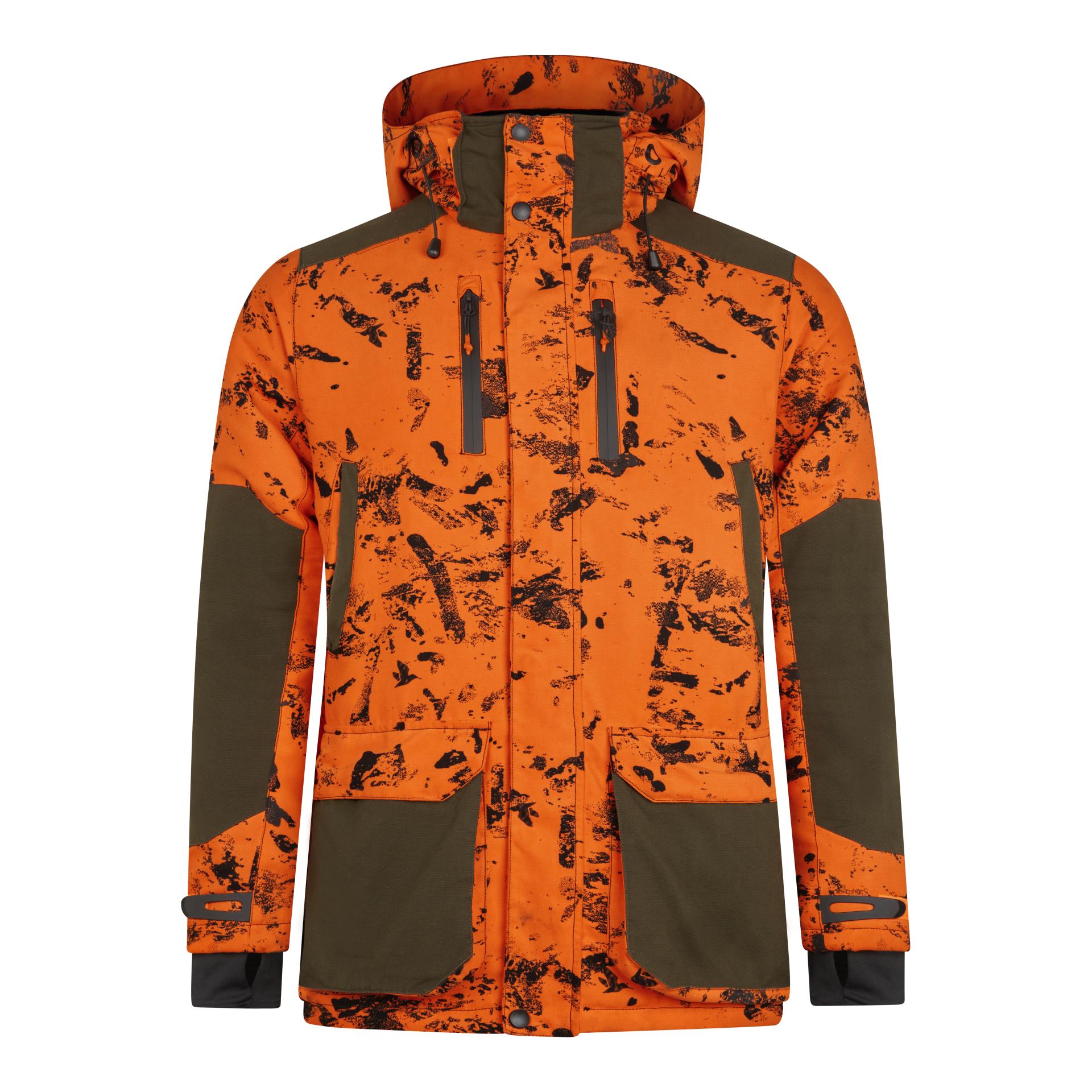 Helt Shield Jacke - Produktbild 1