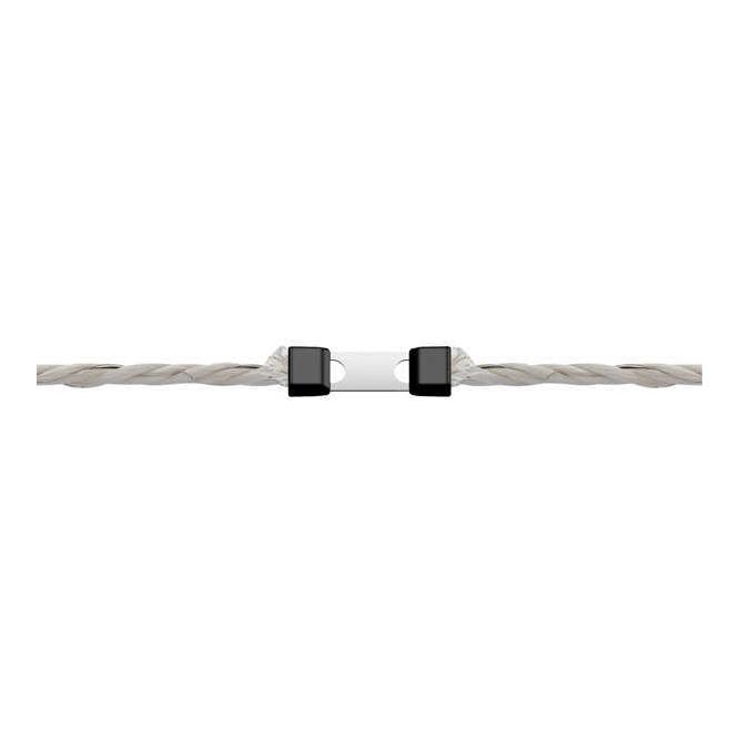 Seilverbinder Litzclip® - Edelstahl - Produktbild 3