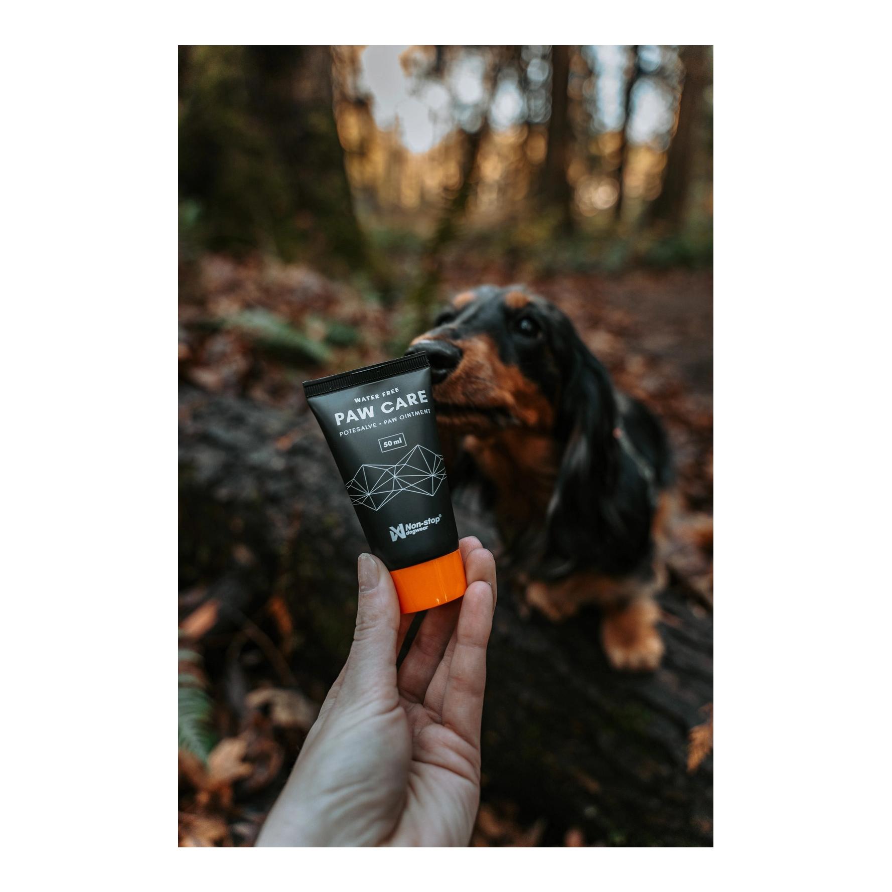 Pfotenpflege Paw Care single NY - Produktbild 2