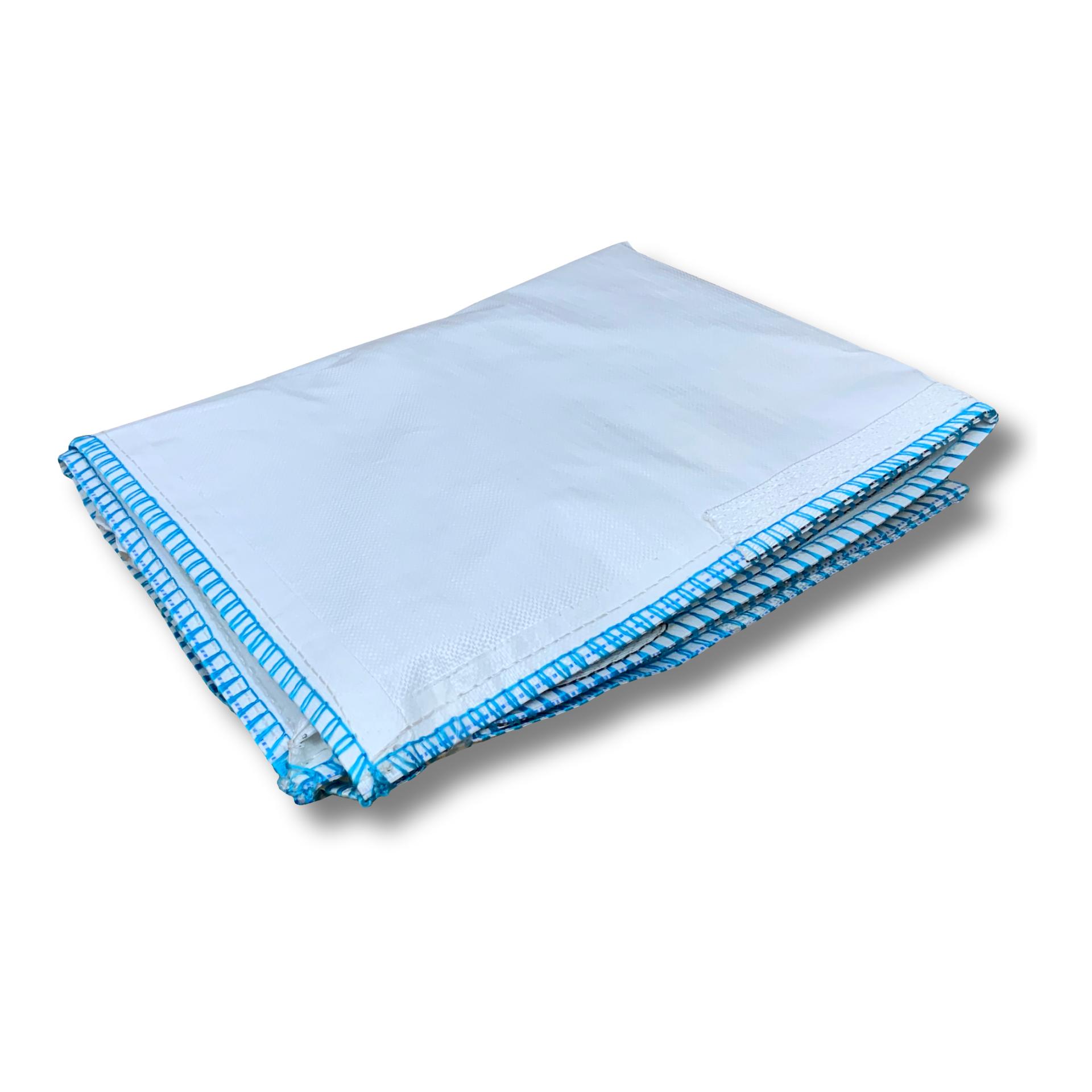 Big Bag mit Schürze zum Zubinden - Produktbild 3
