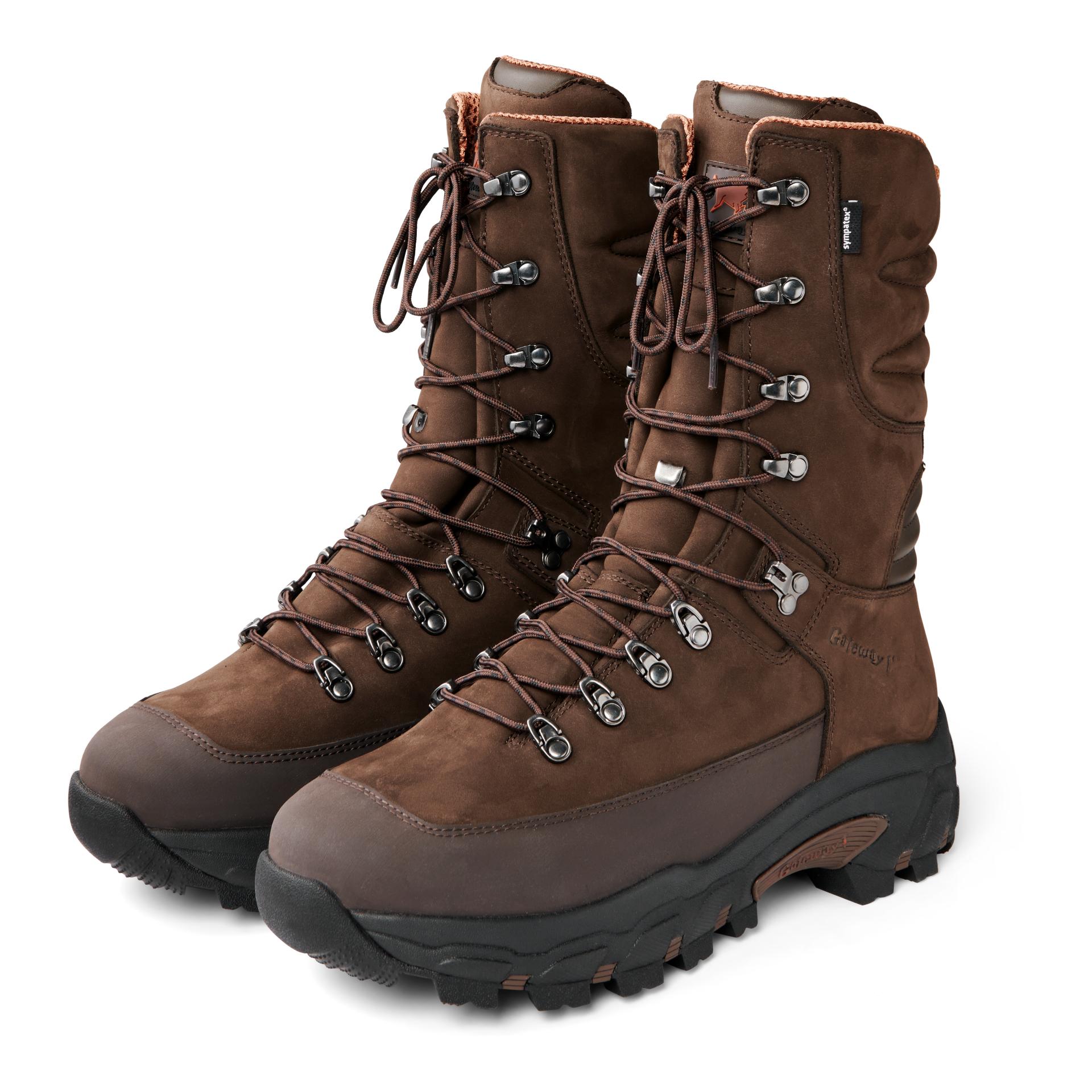 Jagdschuh Fiordland II 11" - Produktbild 1
