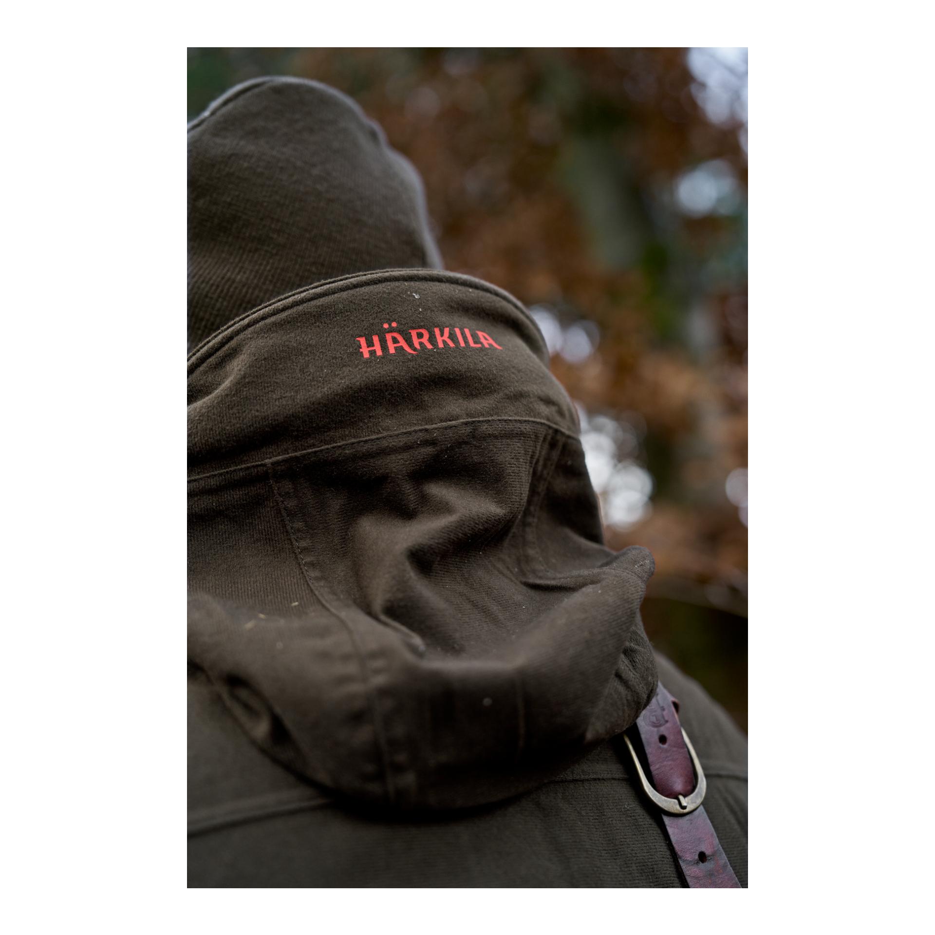 Aspire HWS Jacke - Produktbild 2
