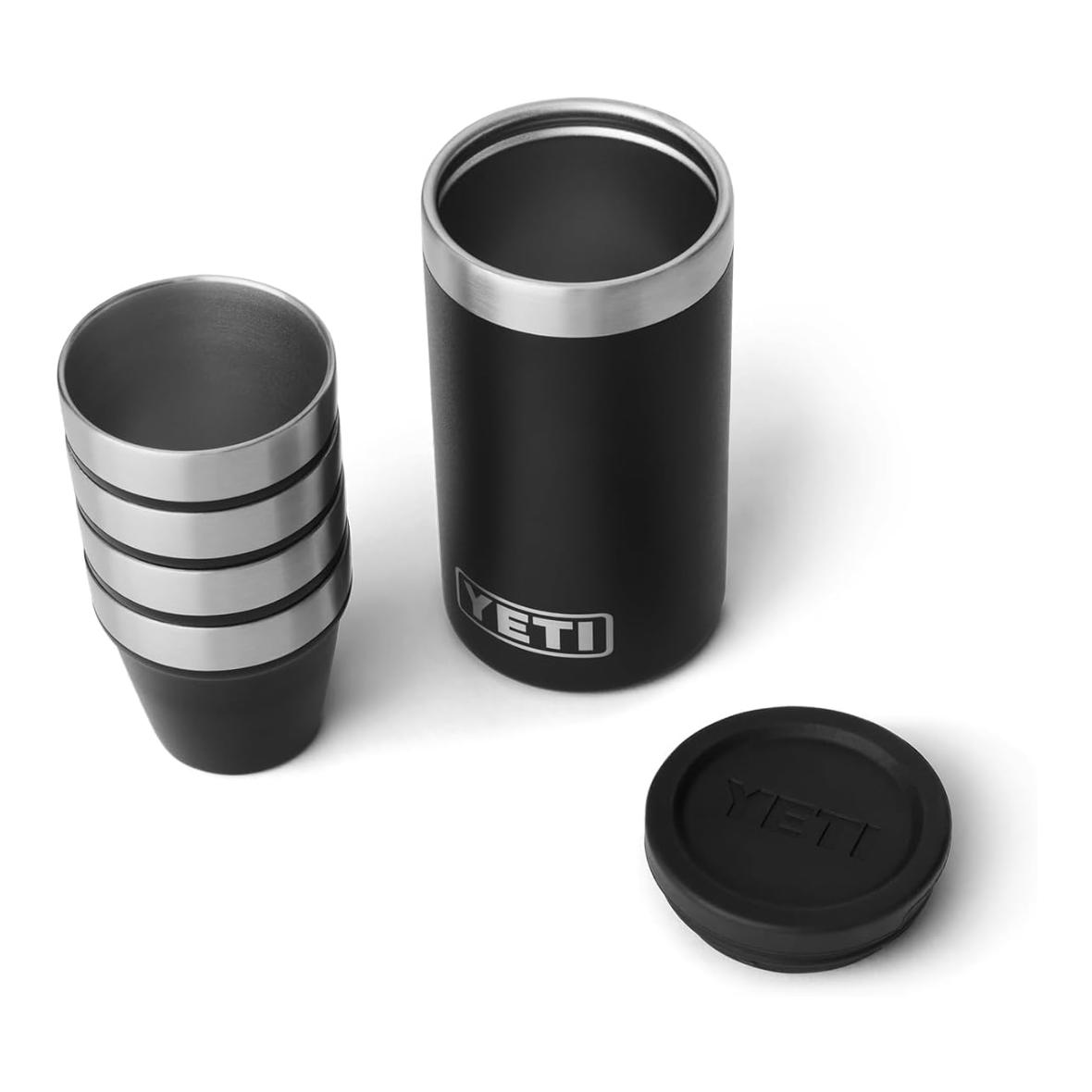 Shot Glasses & Case - Produktbild 2