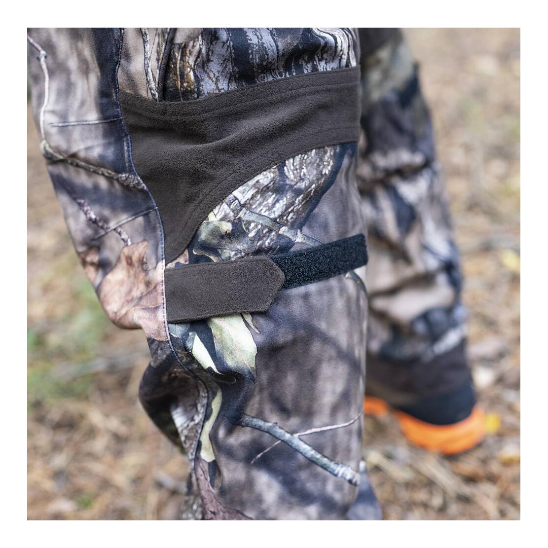 Sarek Hose 2.0 Camo - Produktbild 4