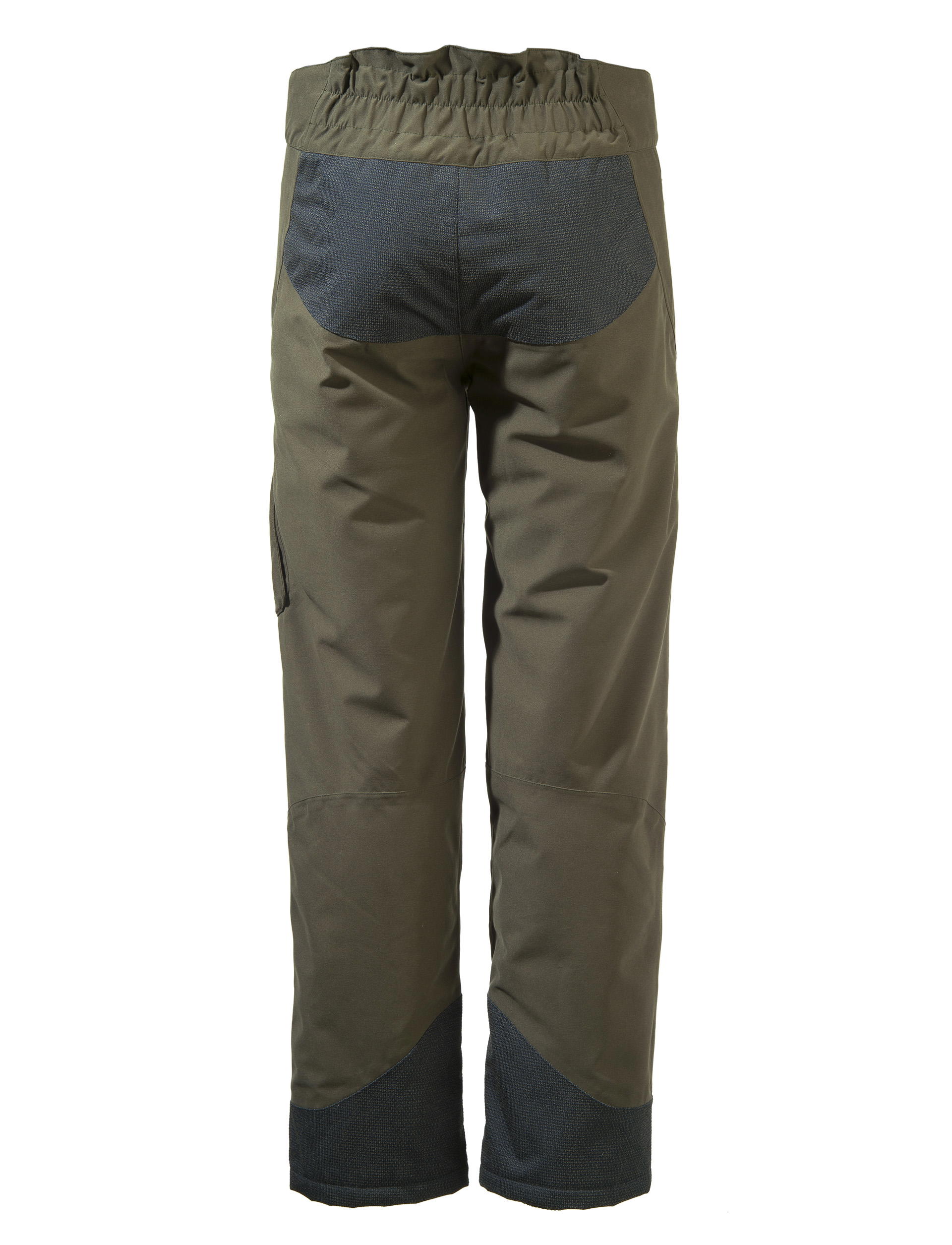 Insulated Static Hosen Herren - grün - Produktbild 2