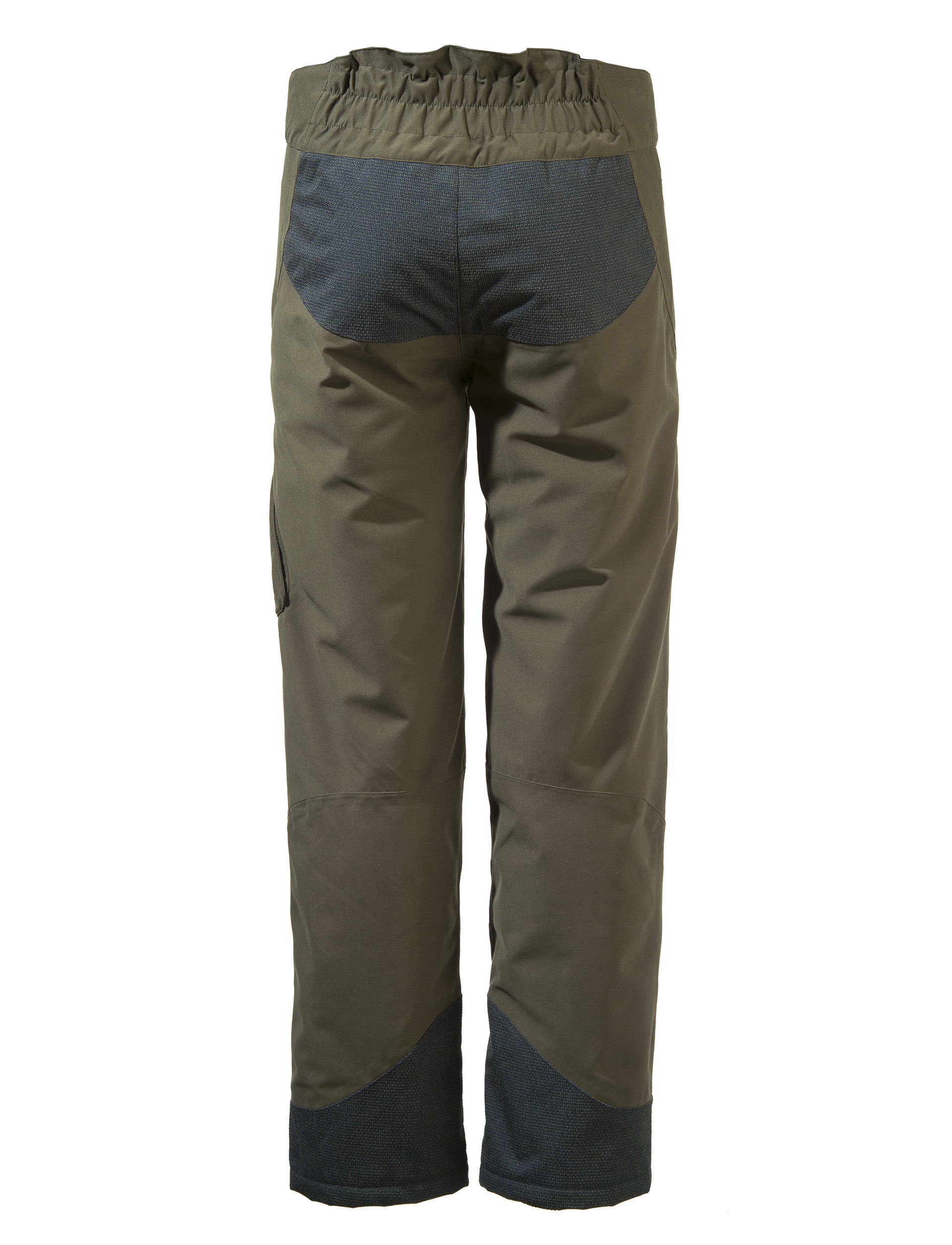 Insulated Static Hosen Herren - grün - Produktbild 2