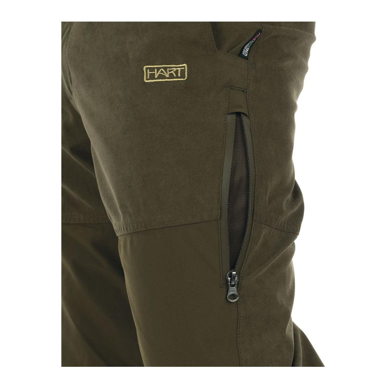 SEEBUCK-T Hose Herren - Produktbild 5