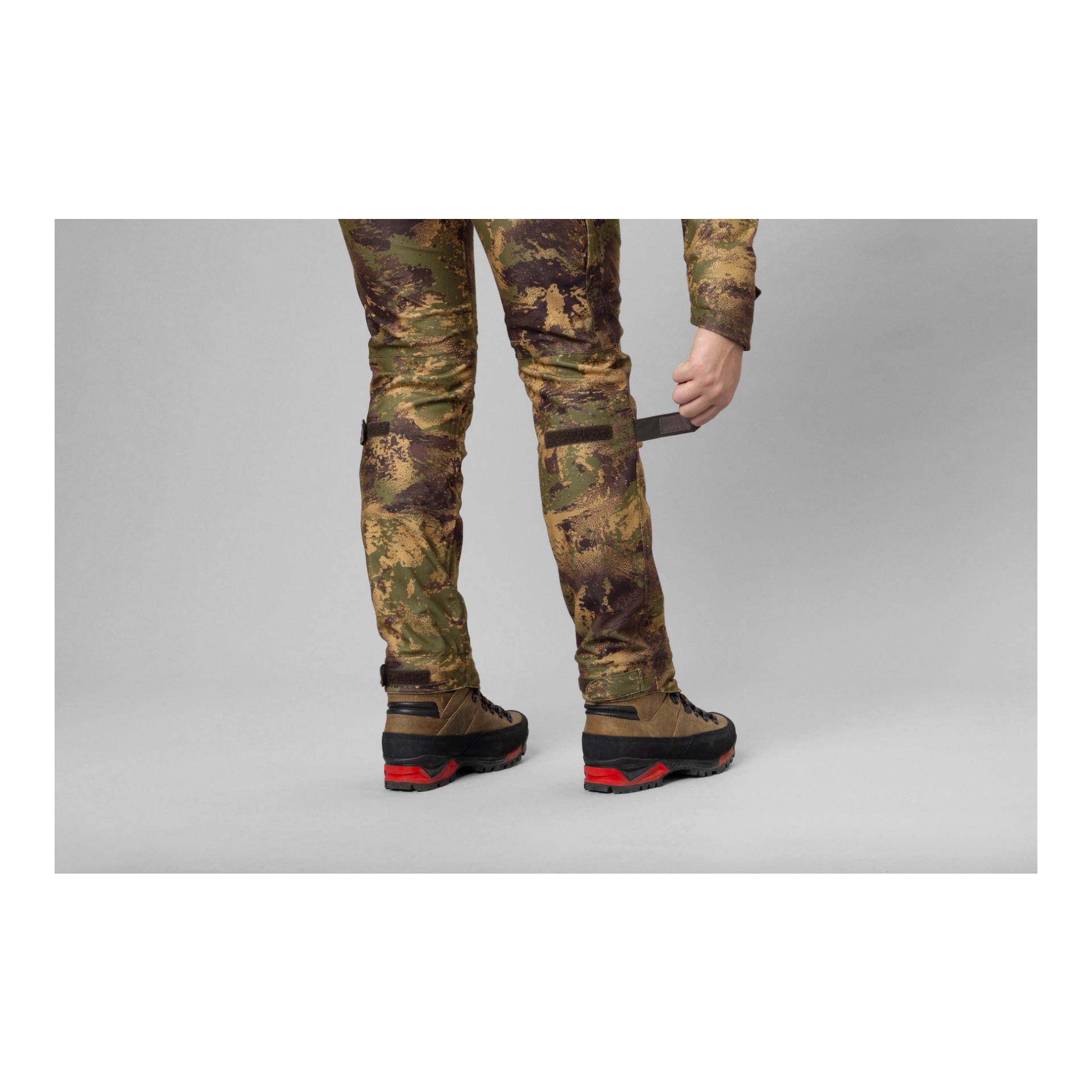 Deer Stalker camo HWS Hose Women - Produktbild 4