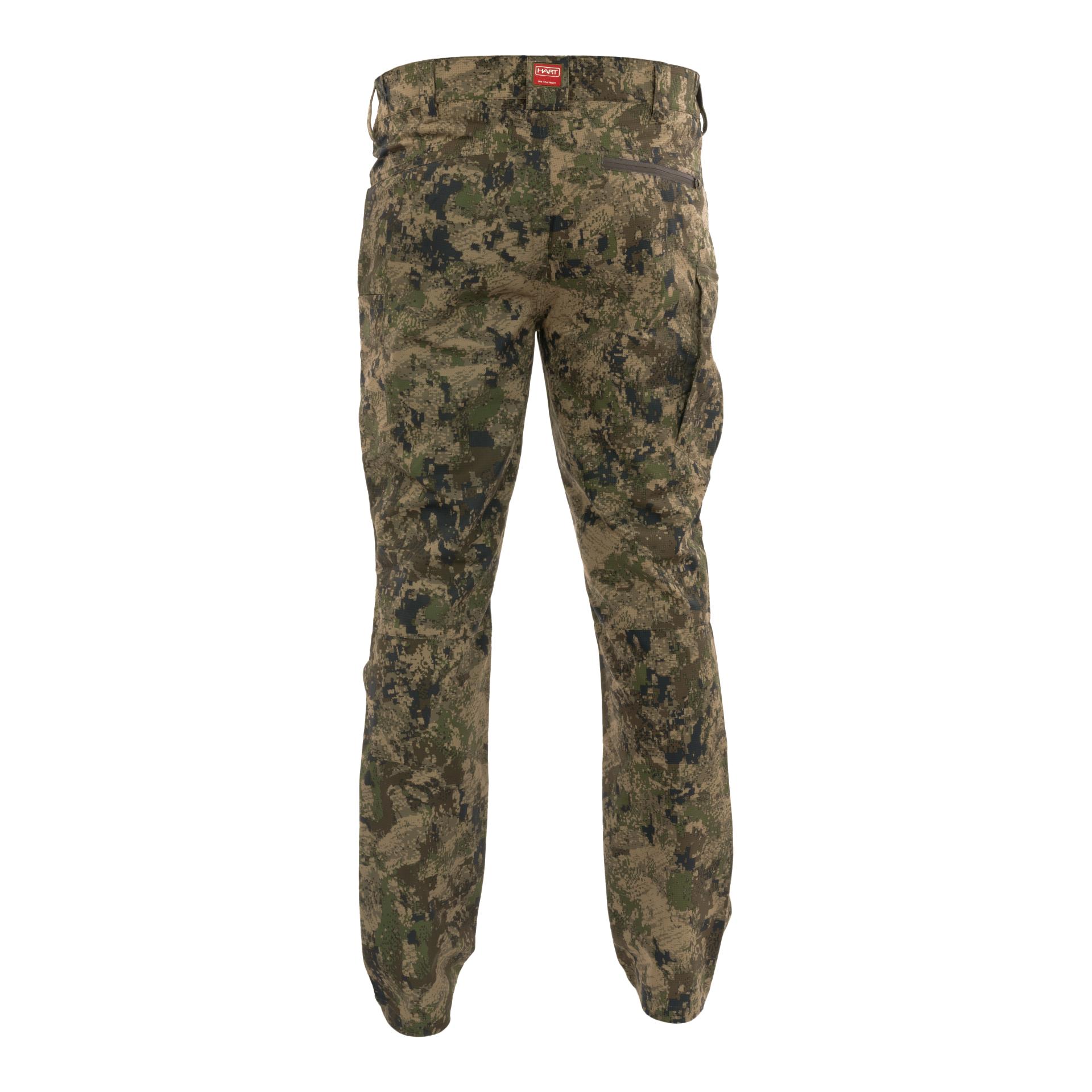 SHADE-T Hose Herren - Produktbild 3