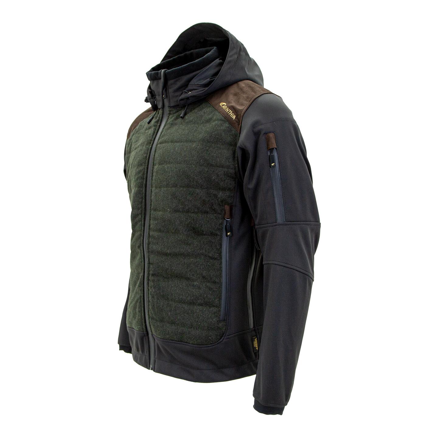 ISLG Jacket - olive - Produktbild 5