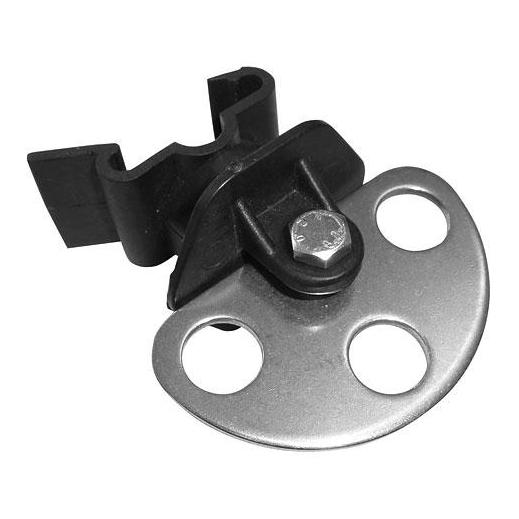 T-Pfosten Torgriffisolator Vario - Produktbild 1