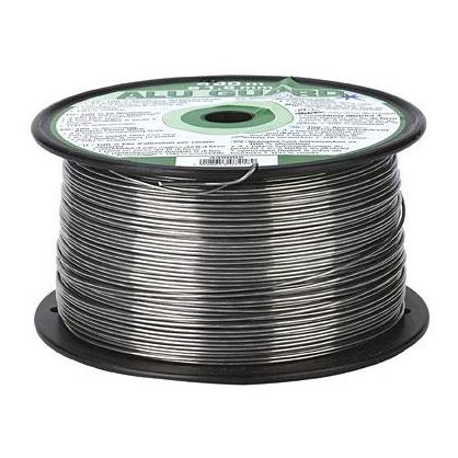 Weidezaundraht Aluminium - Produktbild 1
