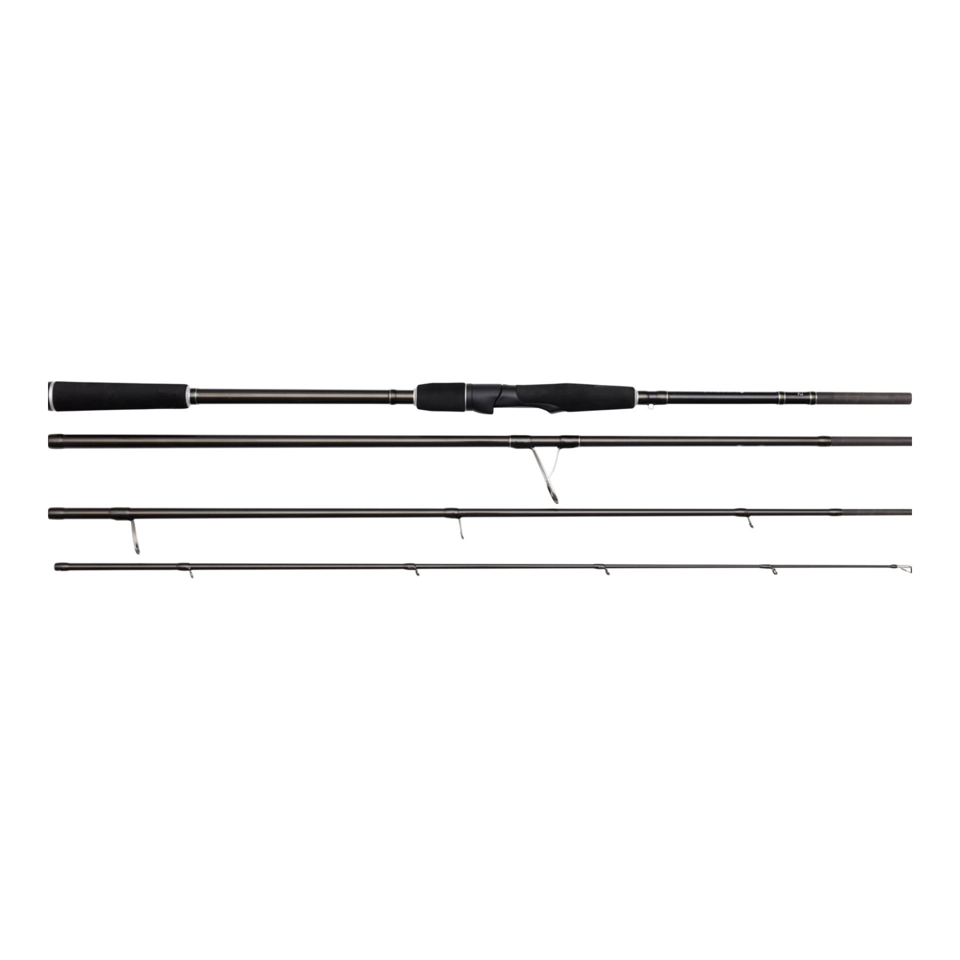 W2 SBASS Travel - Reiserute - Produktbild 1