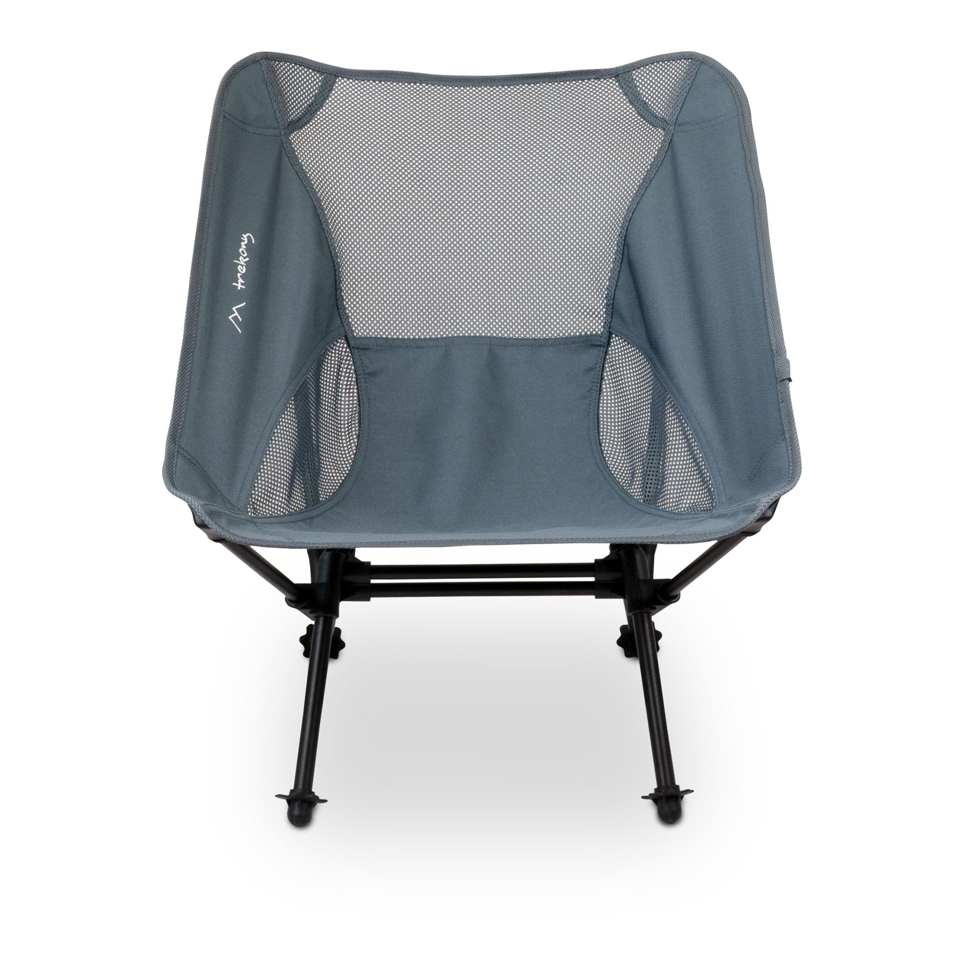 Campingstuhl Tief - Produktbild 1