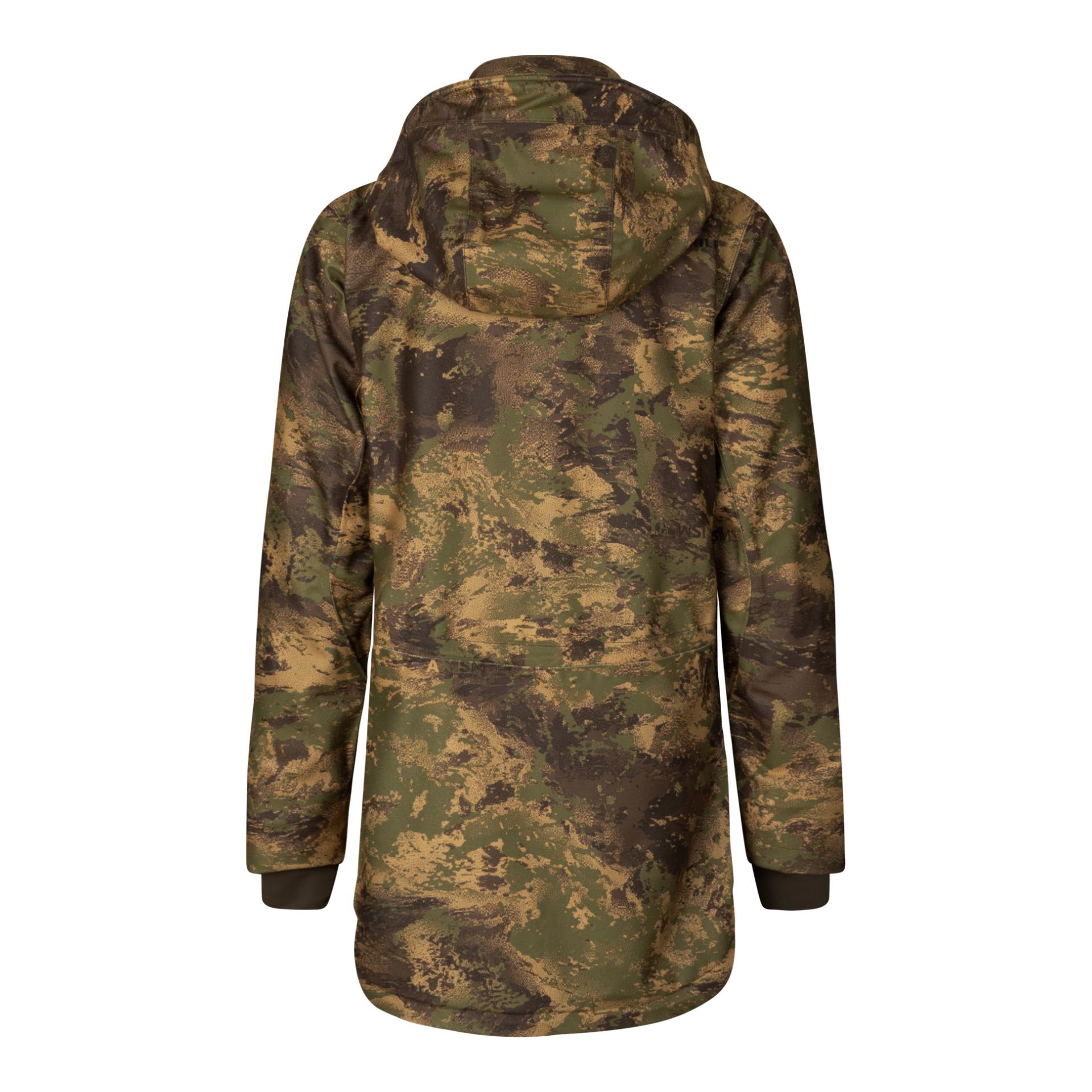 Deer Stalker camo HWS Jacke Women - Produktbild 2