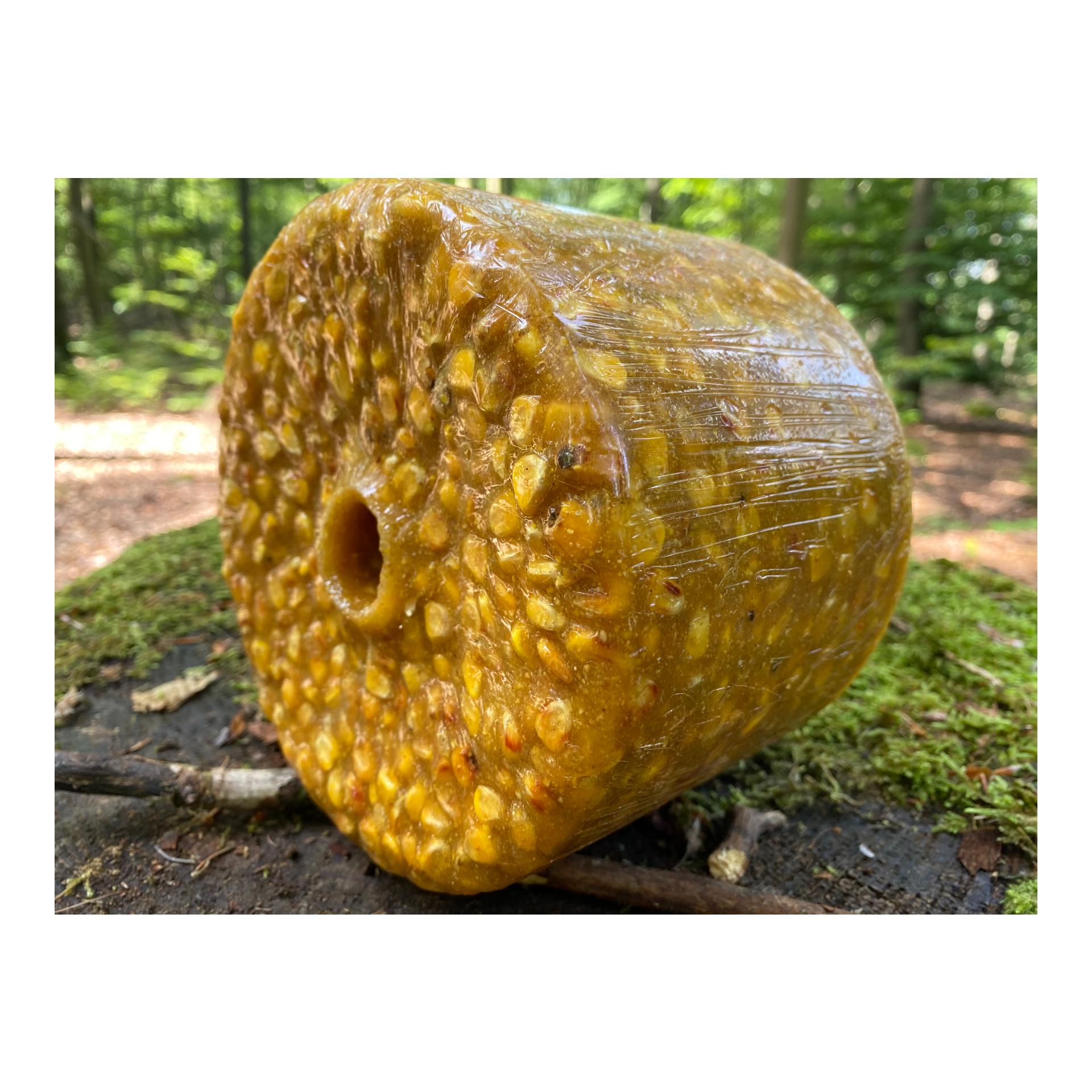 Spezial Leckstein Süsser Mais - Produktbild 4