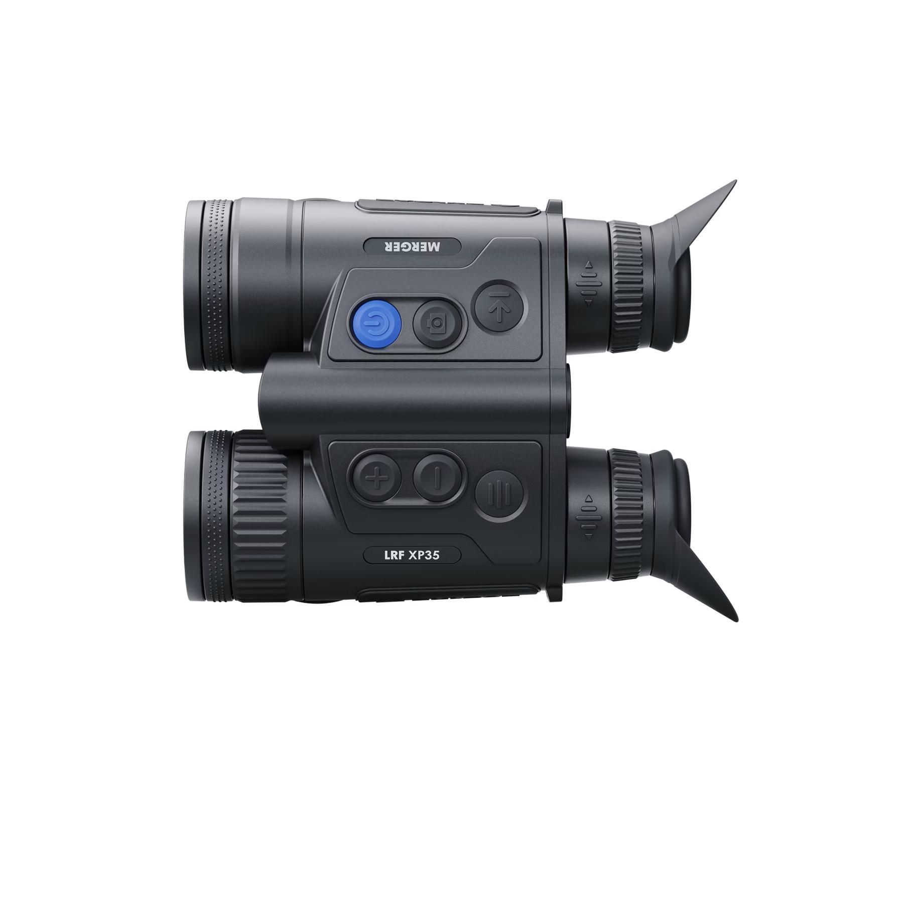 Merger XP35 LRF Thermal Bino 640x480 - Produktbild 3