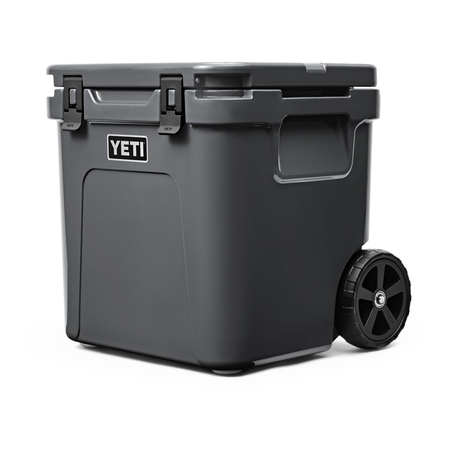ROADIE 48 WHEELED COOL BOX - Kühlbox - Produktbild 4