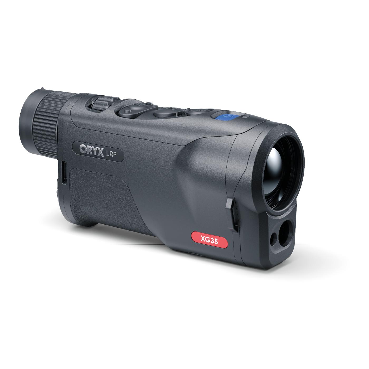Wärmebildgerät Oryx LRF XG35 640x480 - Produktbild 2