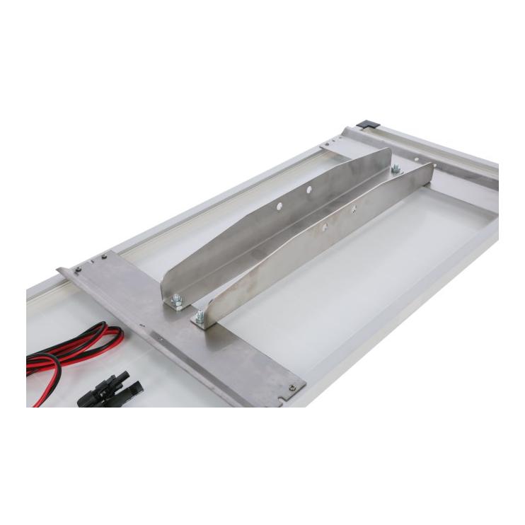 Erdanker für 55/100 Watt Solarmodul - Produktbild 4
