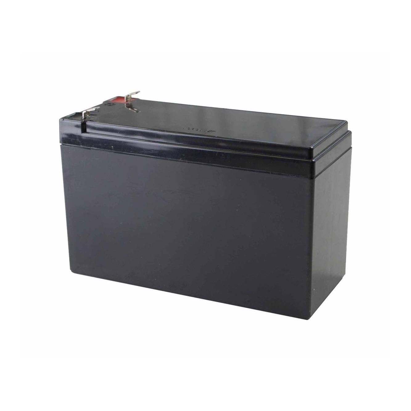 12 Volt Akku - Produktbild 1